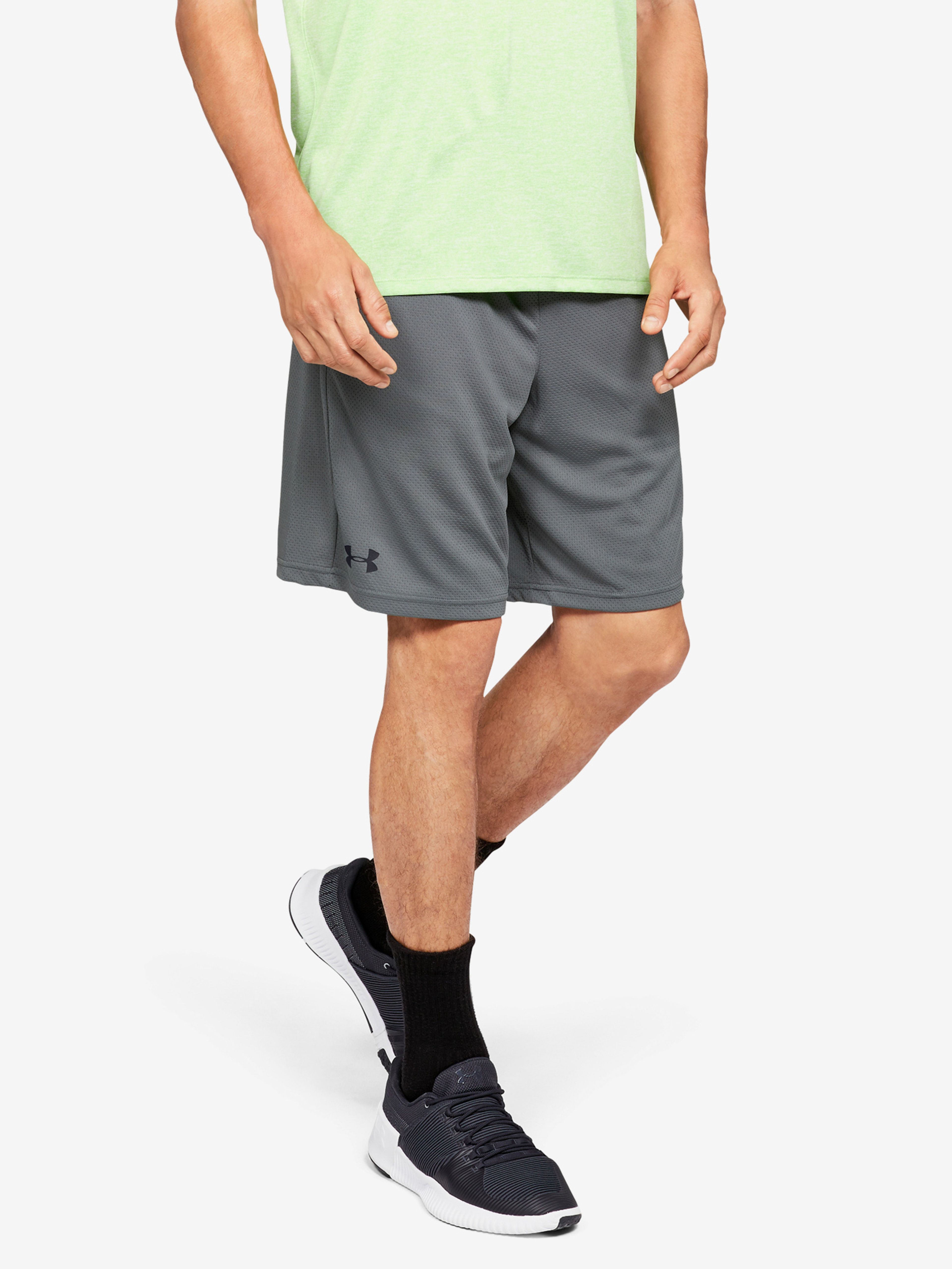 Férfi rövidnadrágok Under Armour Tech Mesh Short