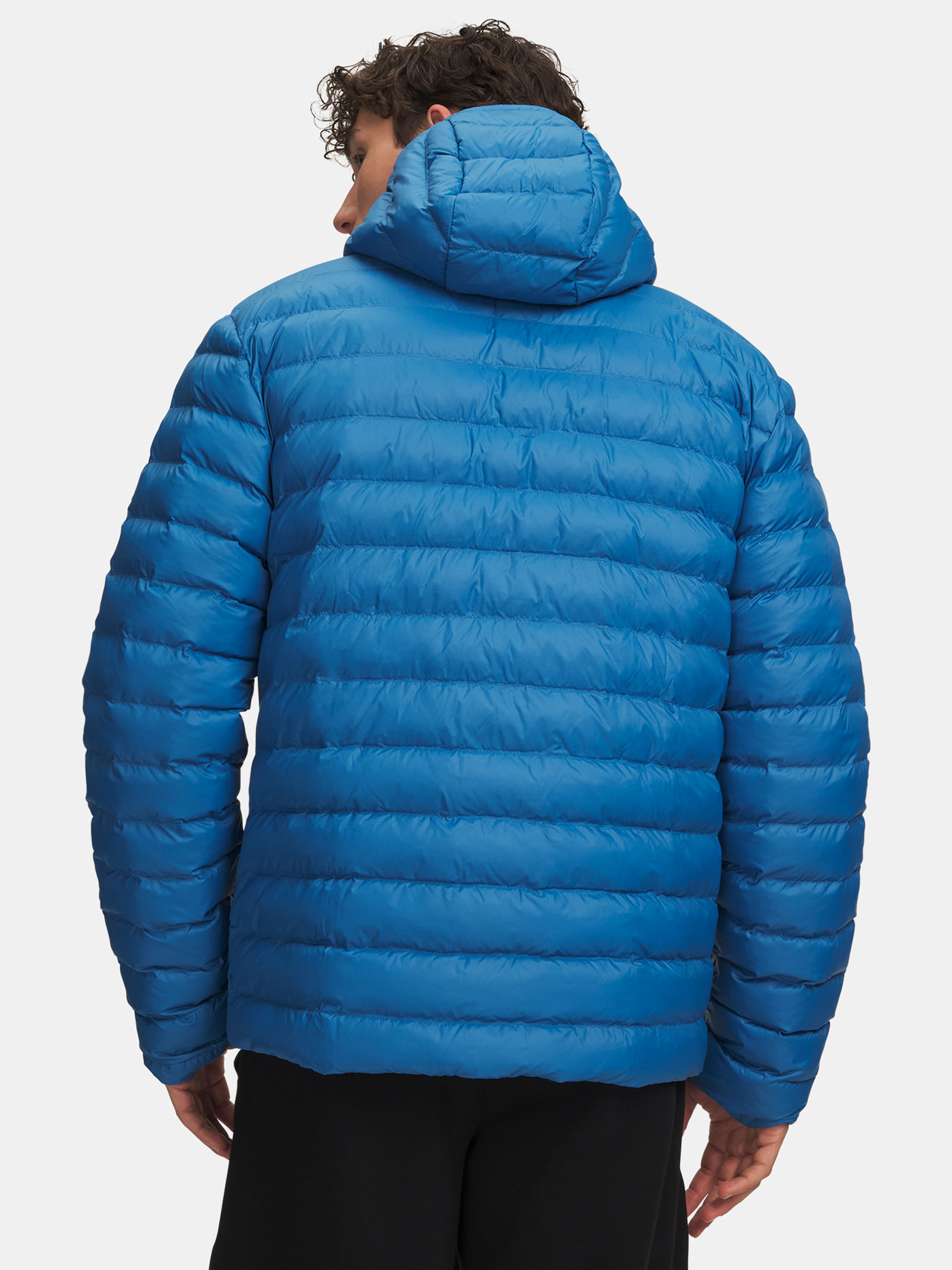 Meeste jope Under Armour UA Sportswear Ins Jkt - 002