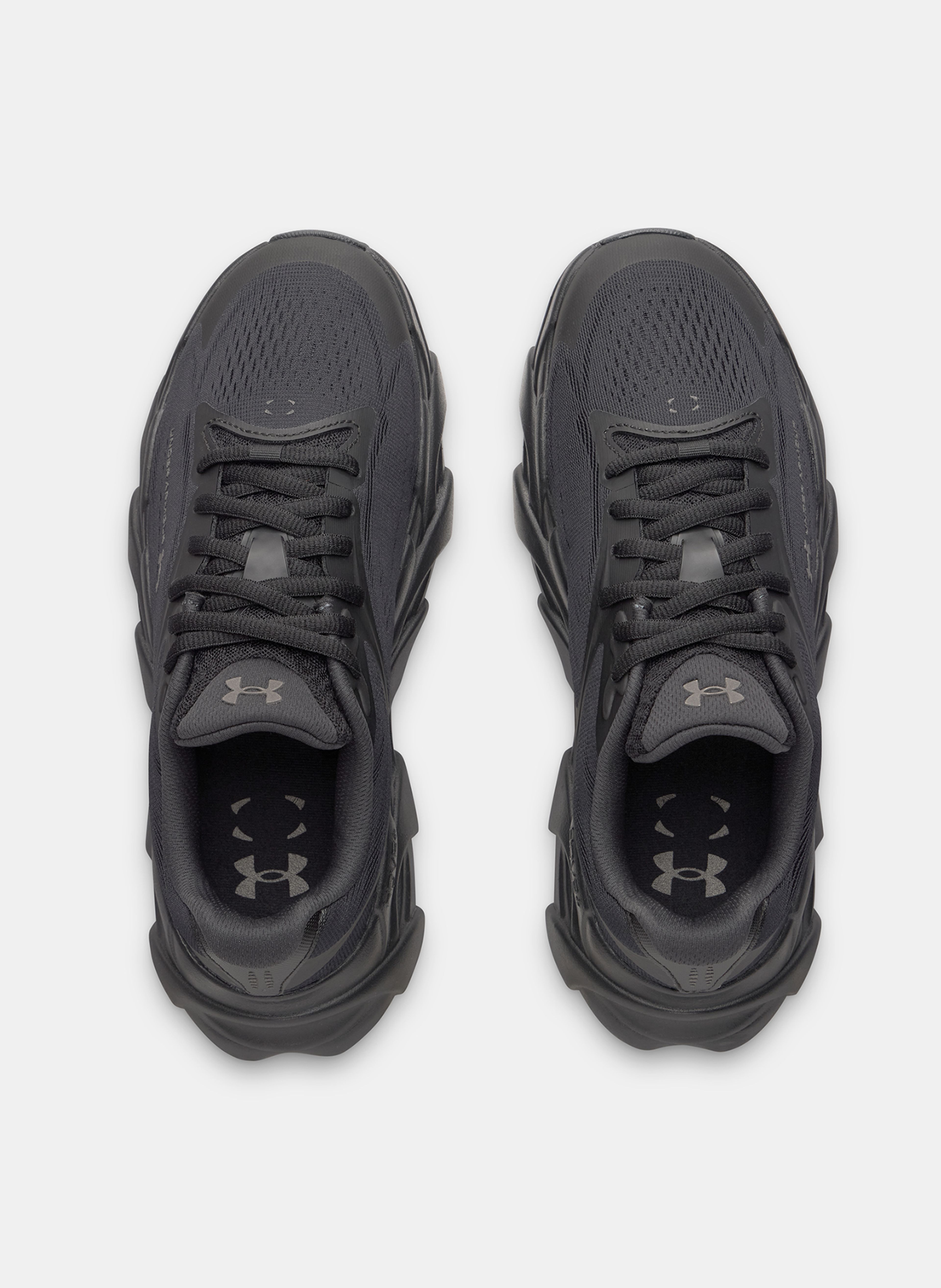Dámské boty Under Armour UA W HB Runner 2 - 005