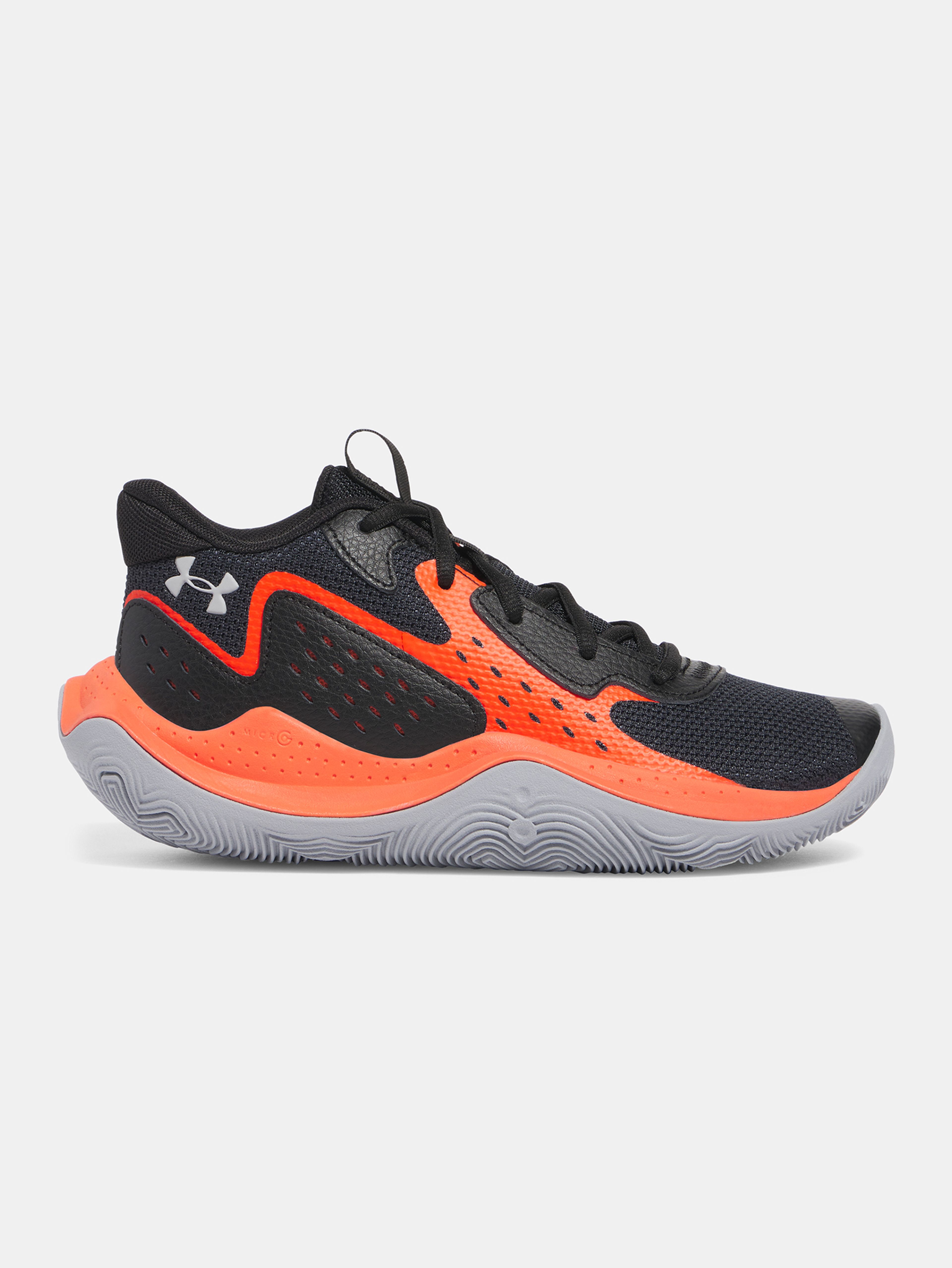 Dětské boty Under Armour UA GS JET '23