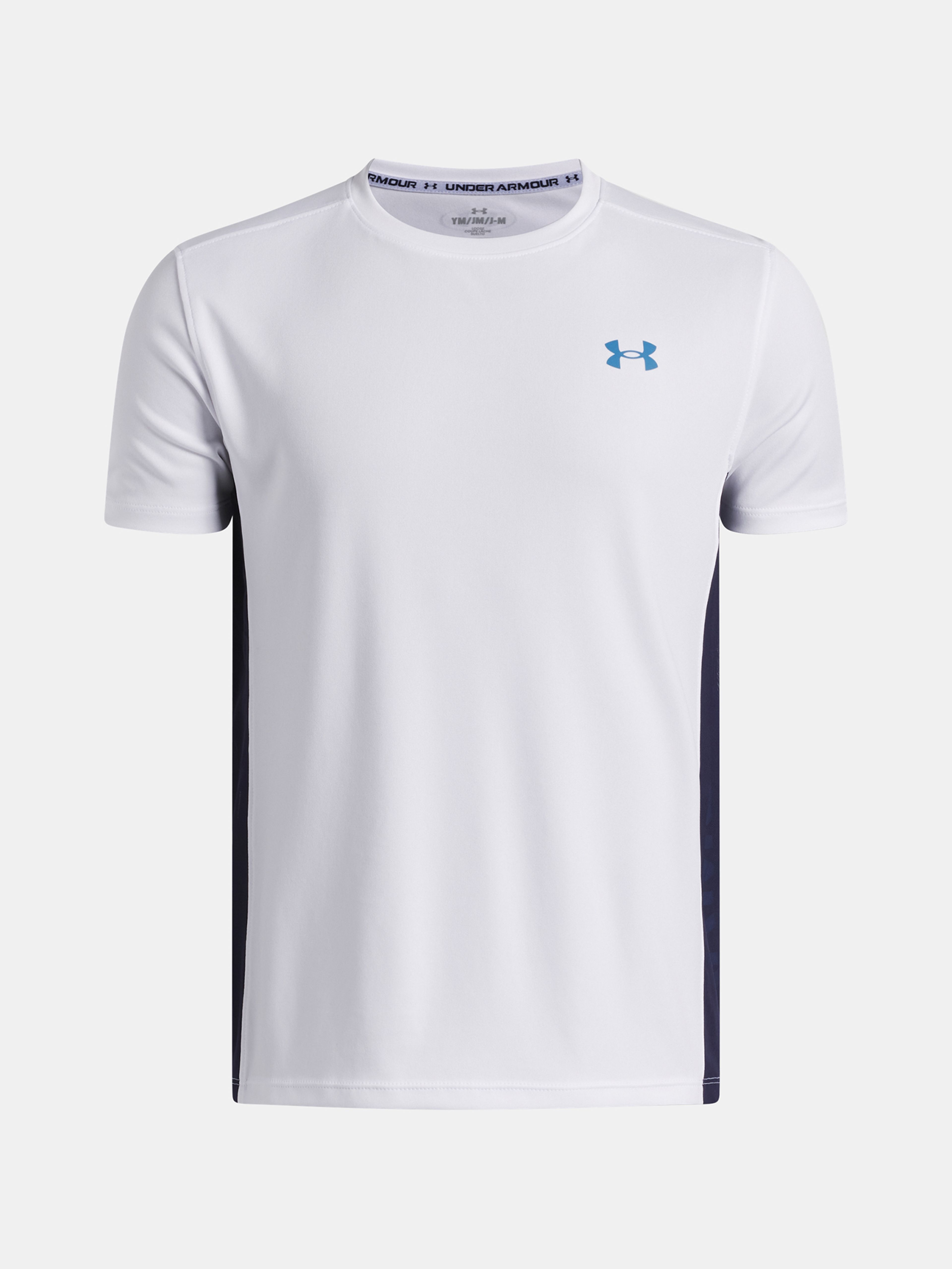 Zēnu t-krekls Under Armour UA Tech Utility SS - 001