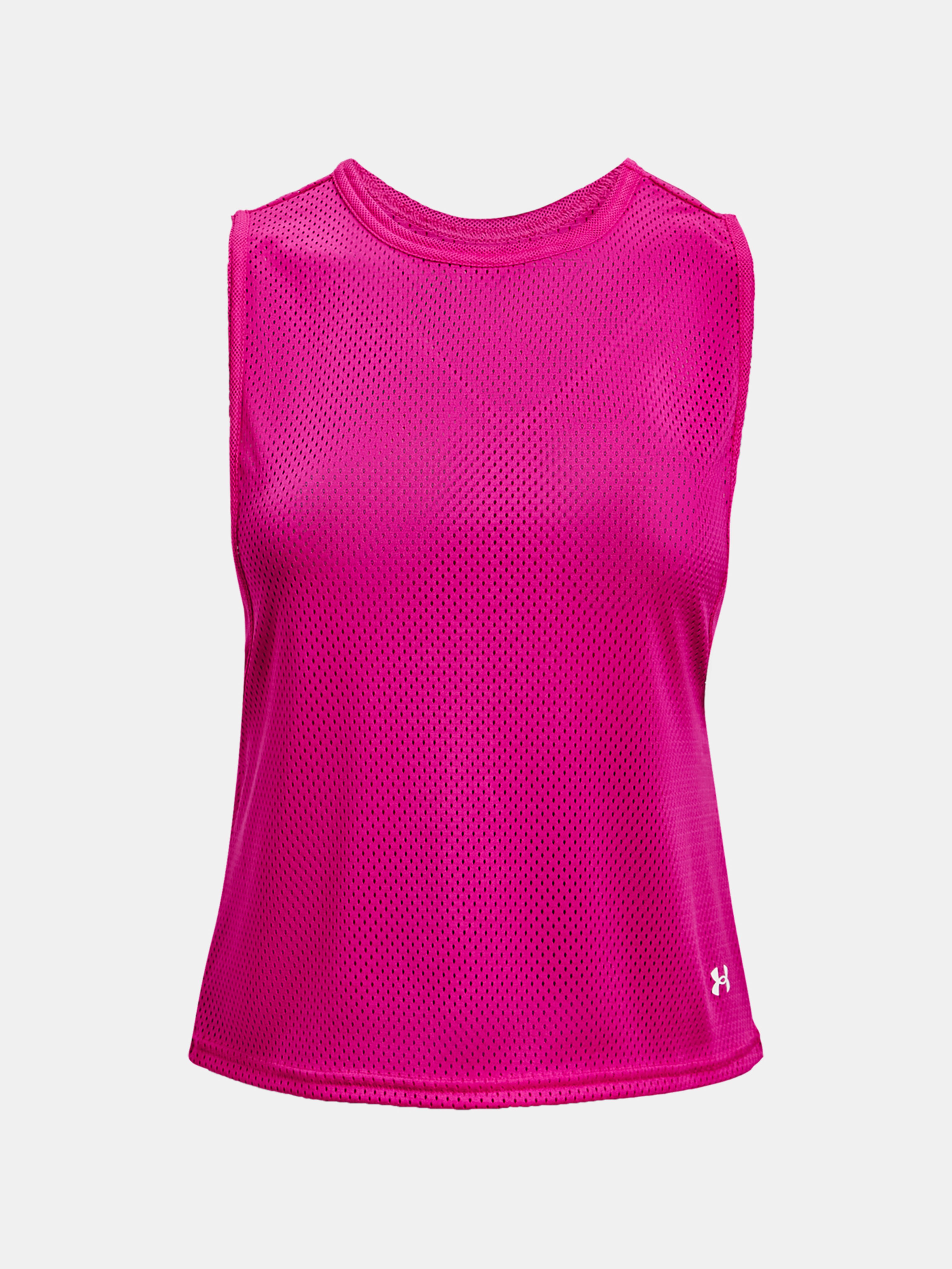 Női atlétatrikó Under Armour HG Armour Muscle Msh Tank