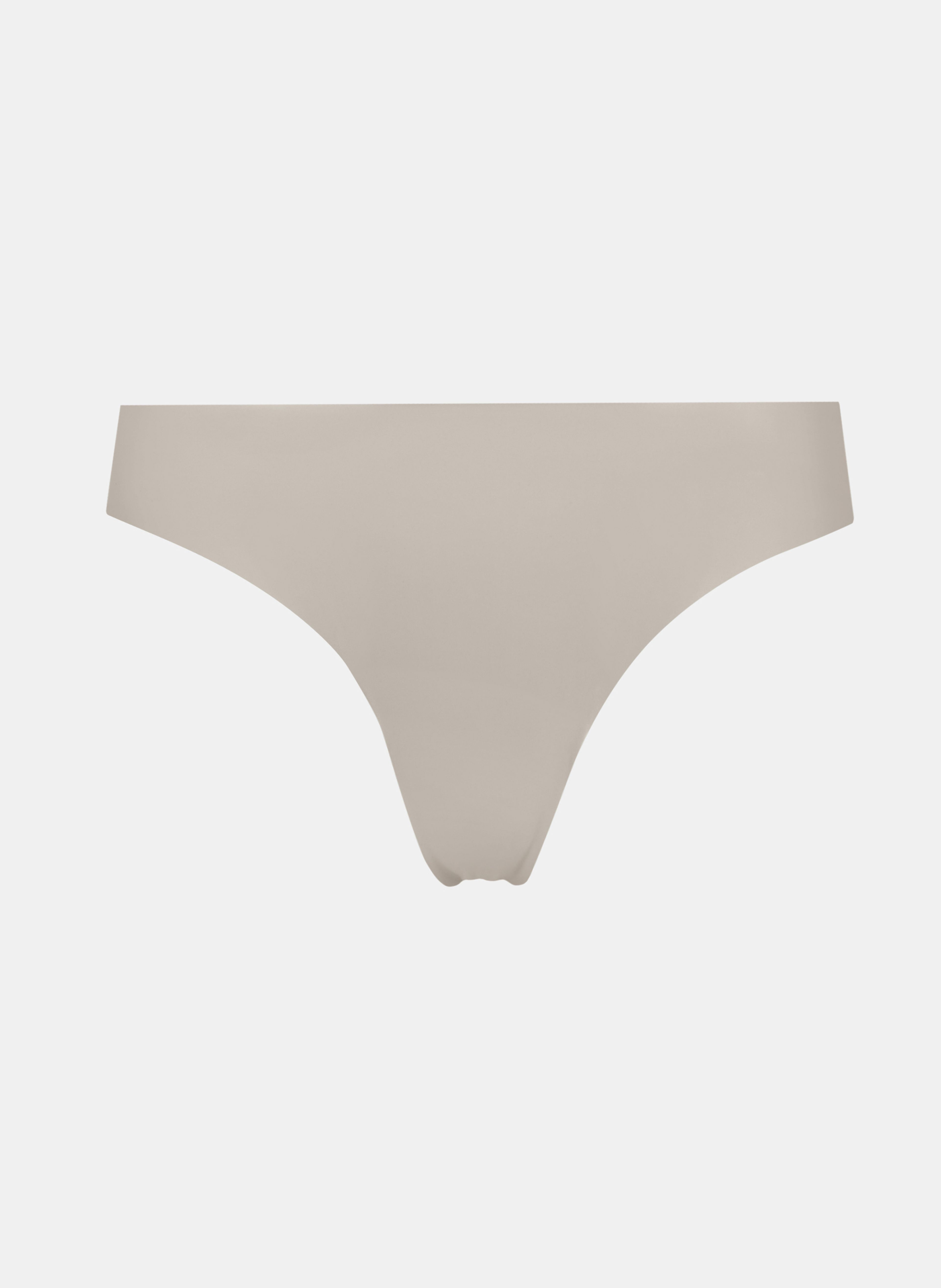 Naiste aluspüksid Under Armour Ua Essen Stretch No Show Thong-Solid - 3pk - 002