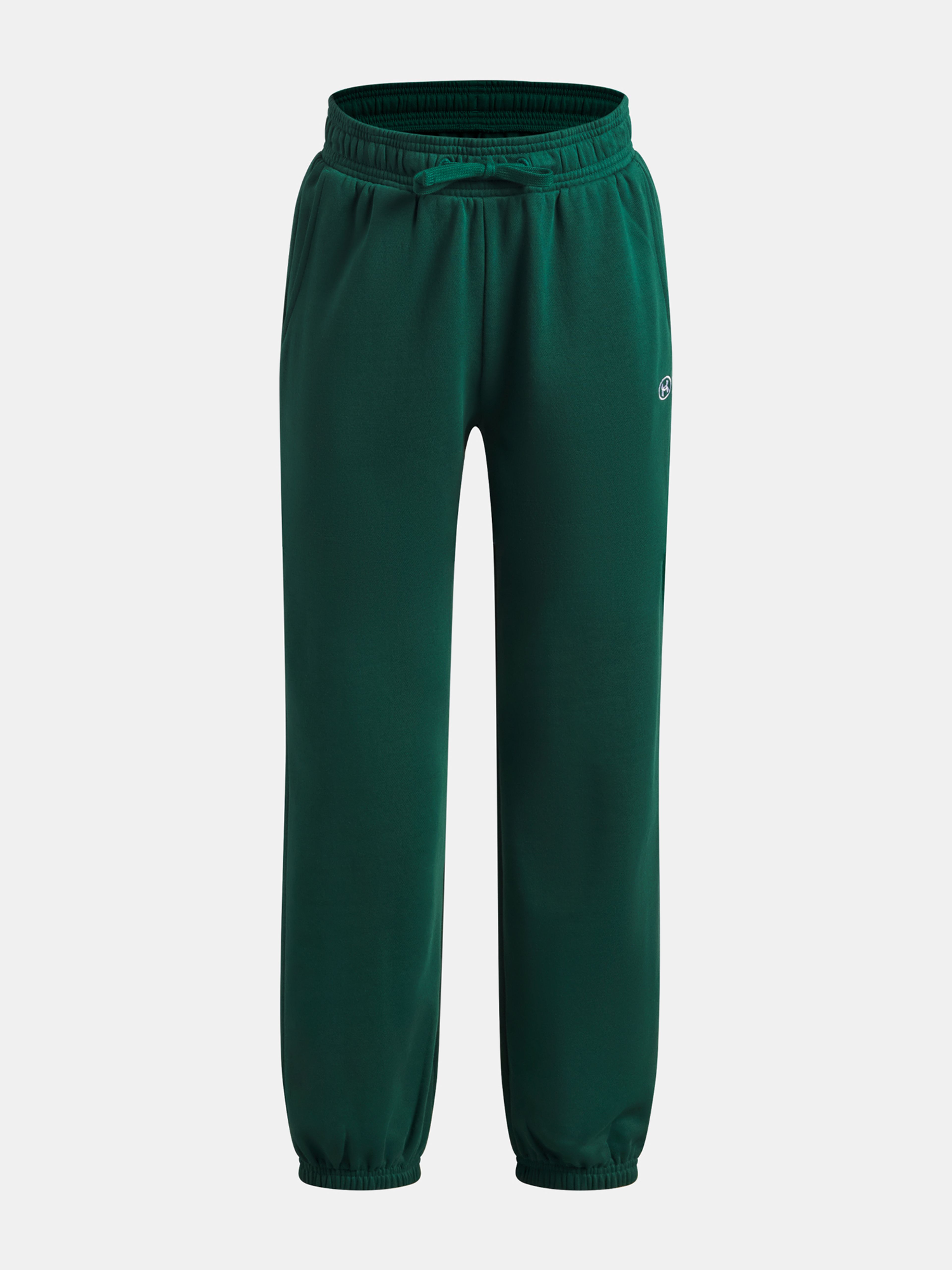 Dievčenské tepláky Under Armour G Rival Fleece Joggers - 001
