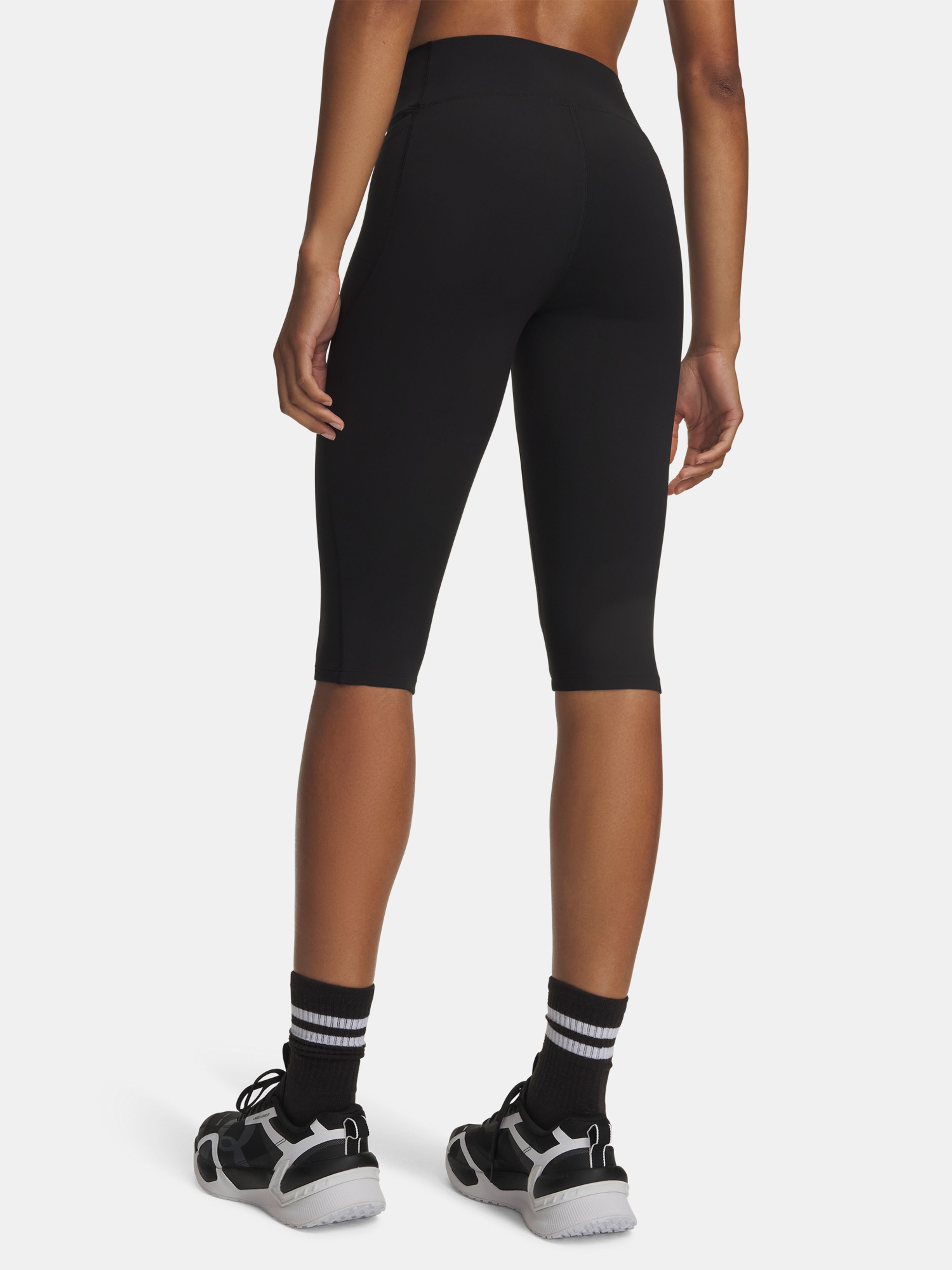 Dámské legíny Under Armour Motion Capri - 002
