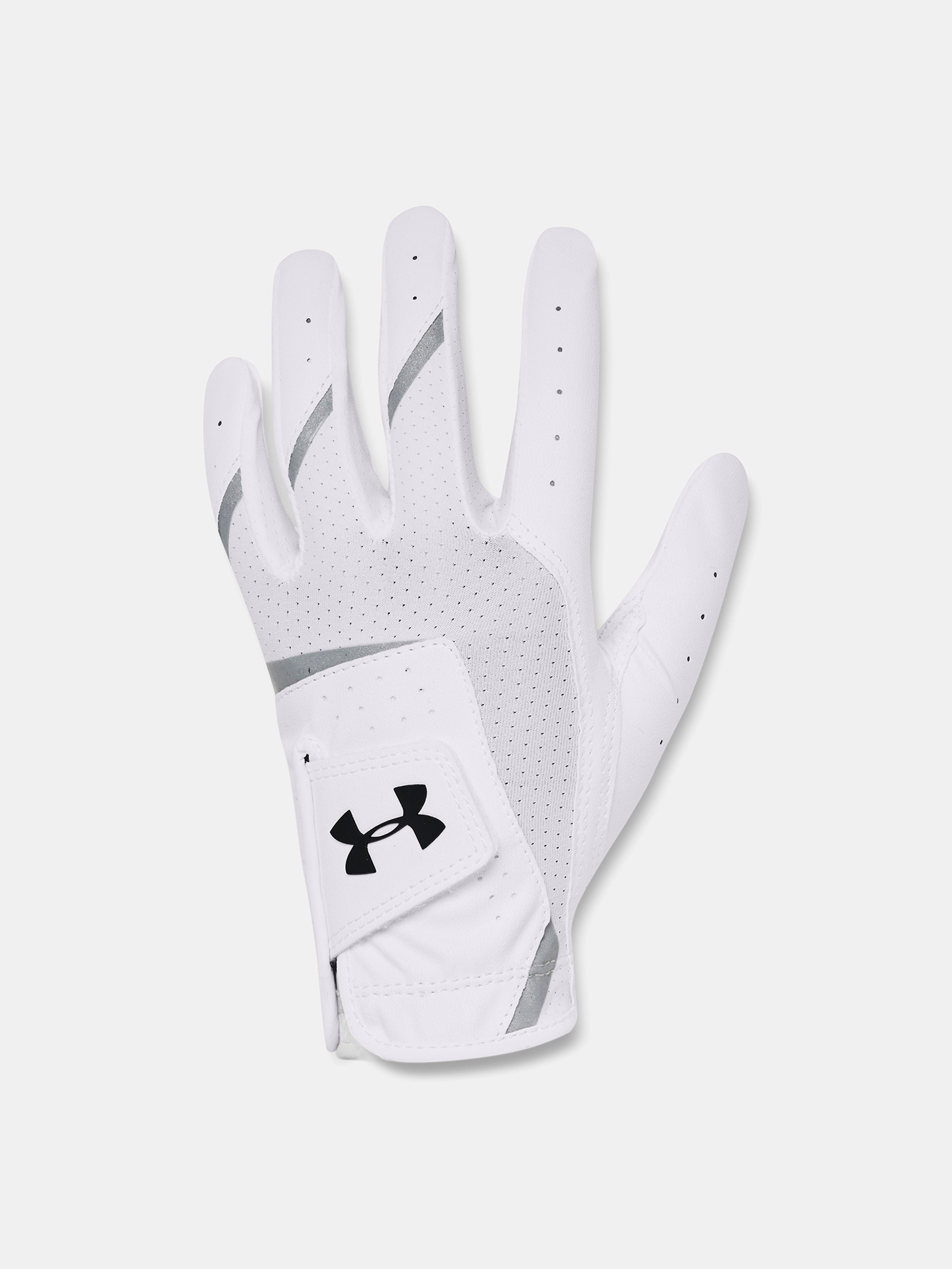 Fiú kesztyű Under Armour UA Youth IsoChill Golf Glove