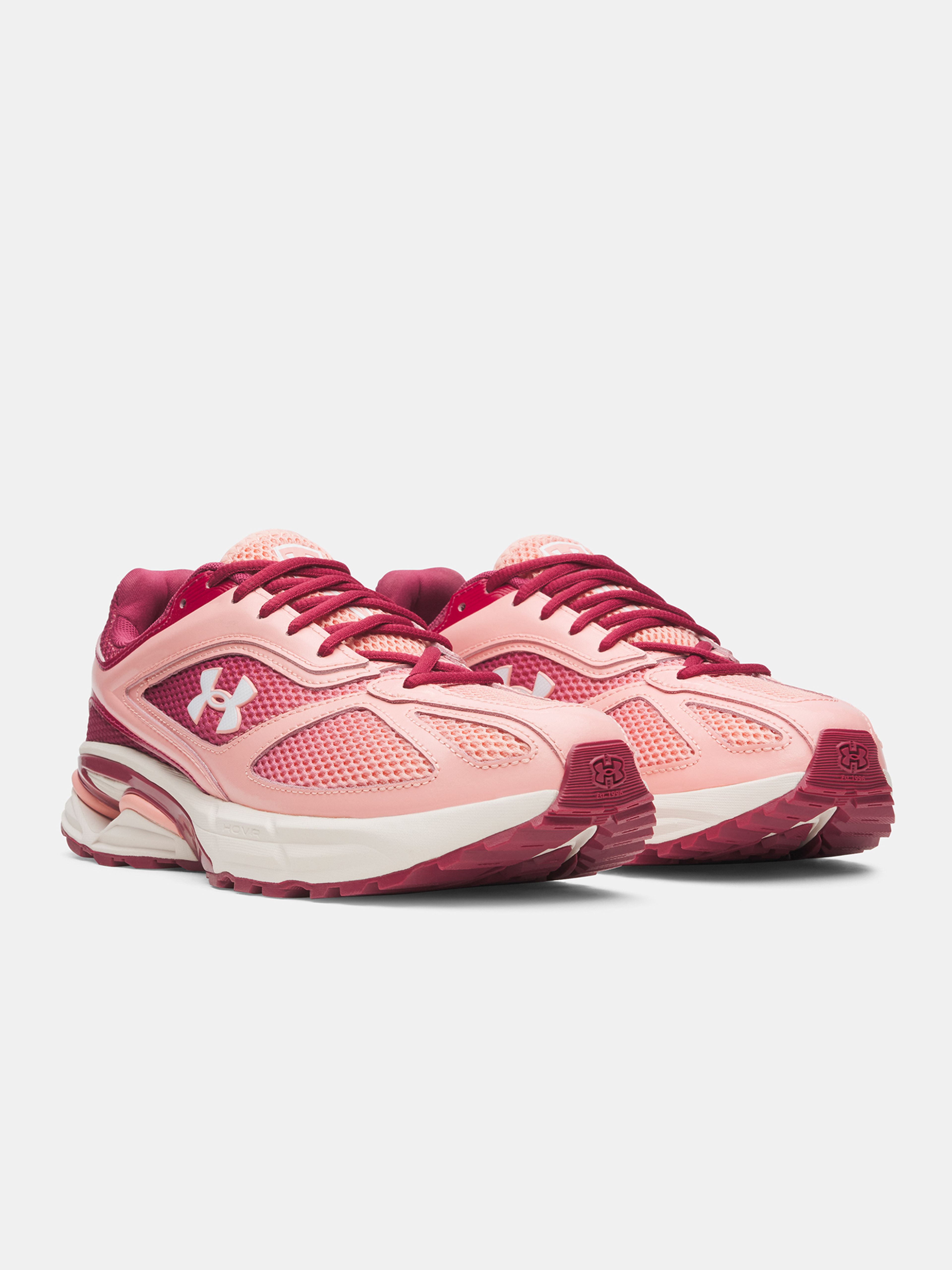 Unisex cipők Under Armour UA HOVR Apparition RTRFTR TC - 003