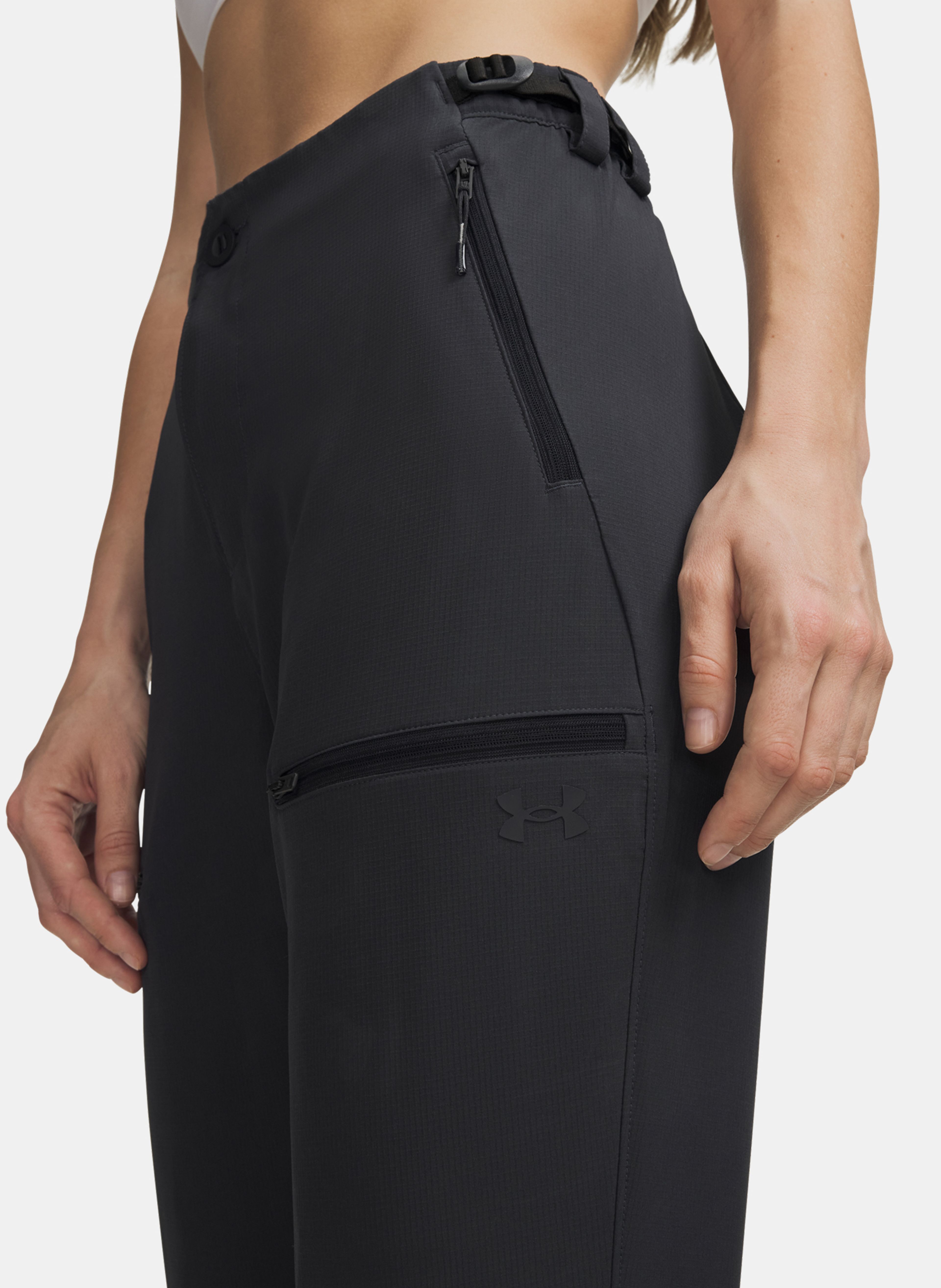 Dámské sportovní kalhoty Under Armour W Explor Treklite Pant - 003