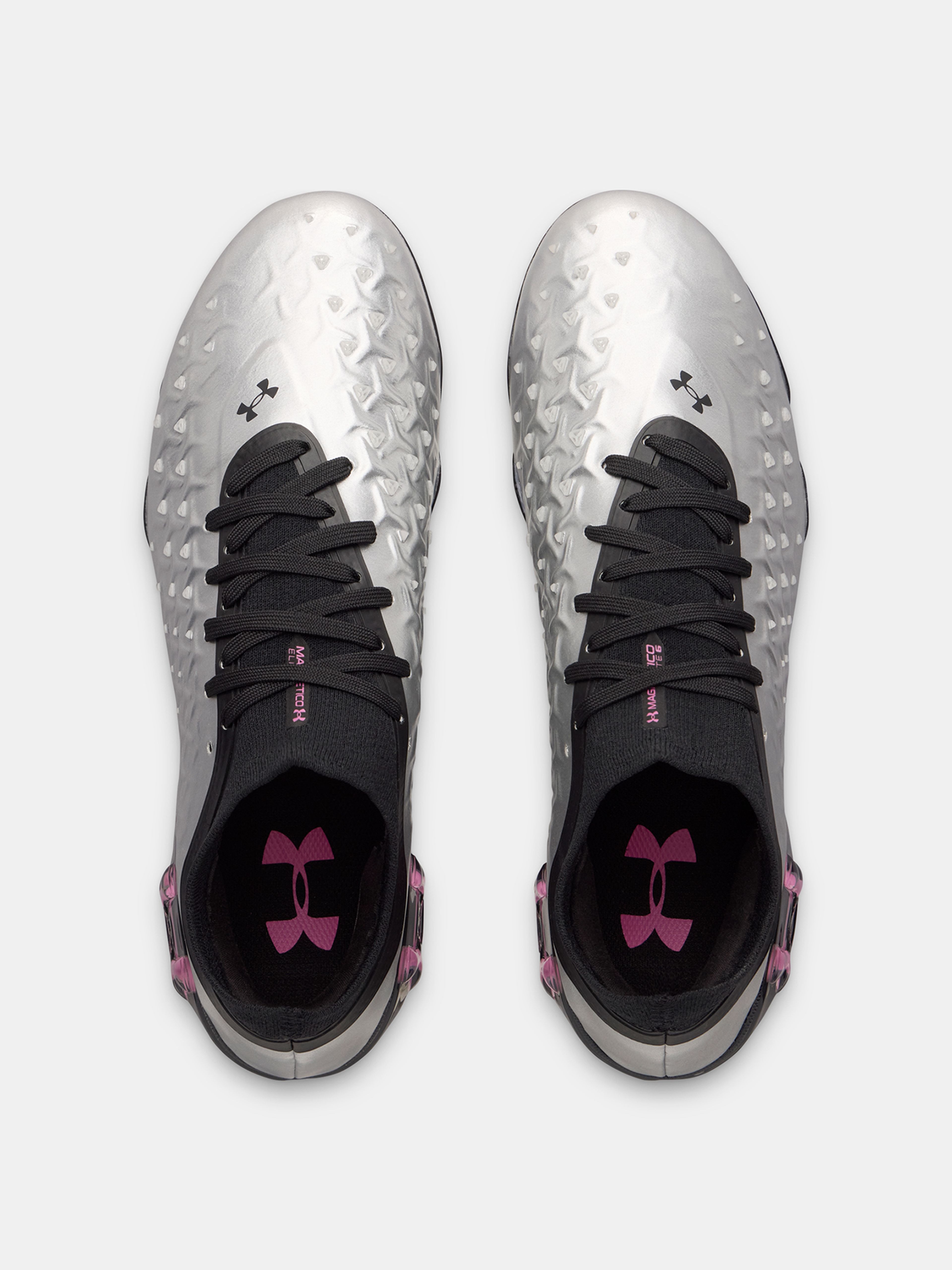 Férfi futballcipő Under Armour UA Magnetico Elite 6 RCS FG - 005