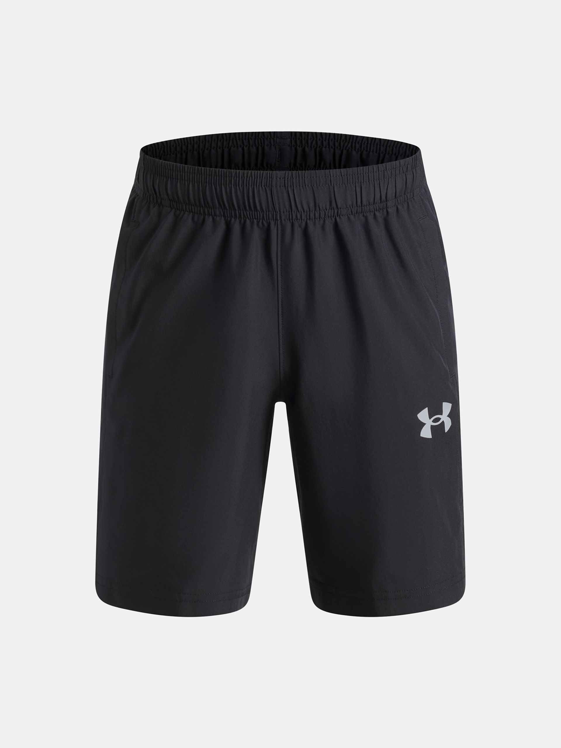 Poiste lühikesed püksid Under Armour UA Tech Utility Woven Shorts - 001