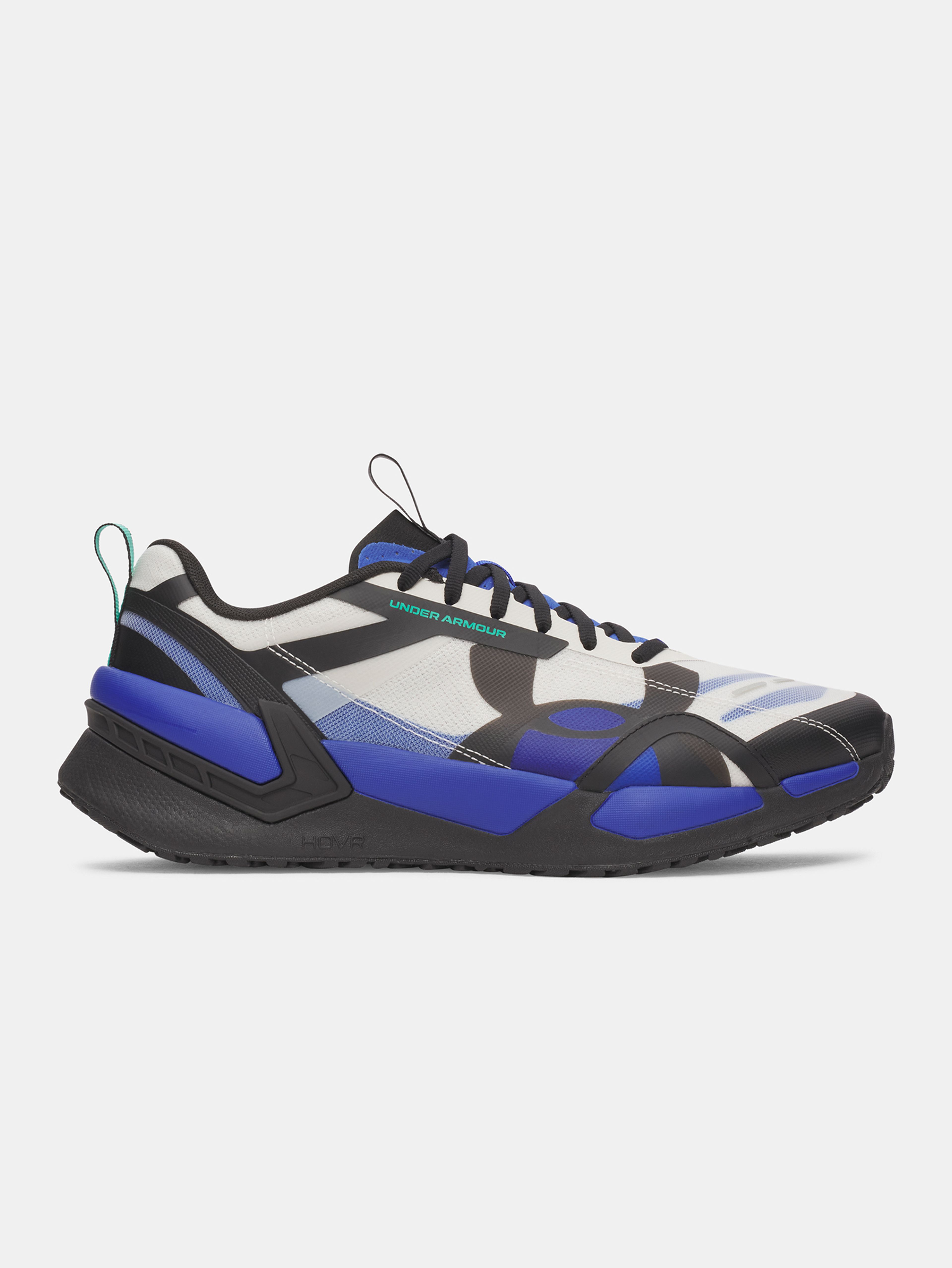 Meeste tossud Under Armour UA Reign XT - 001