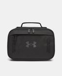Unisexi kott Under Armour UA Hustle Travel Kit-Must - 001