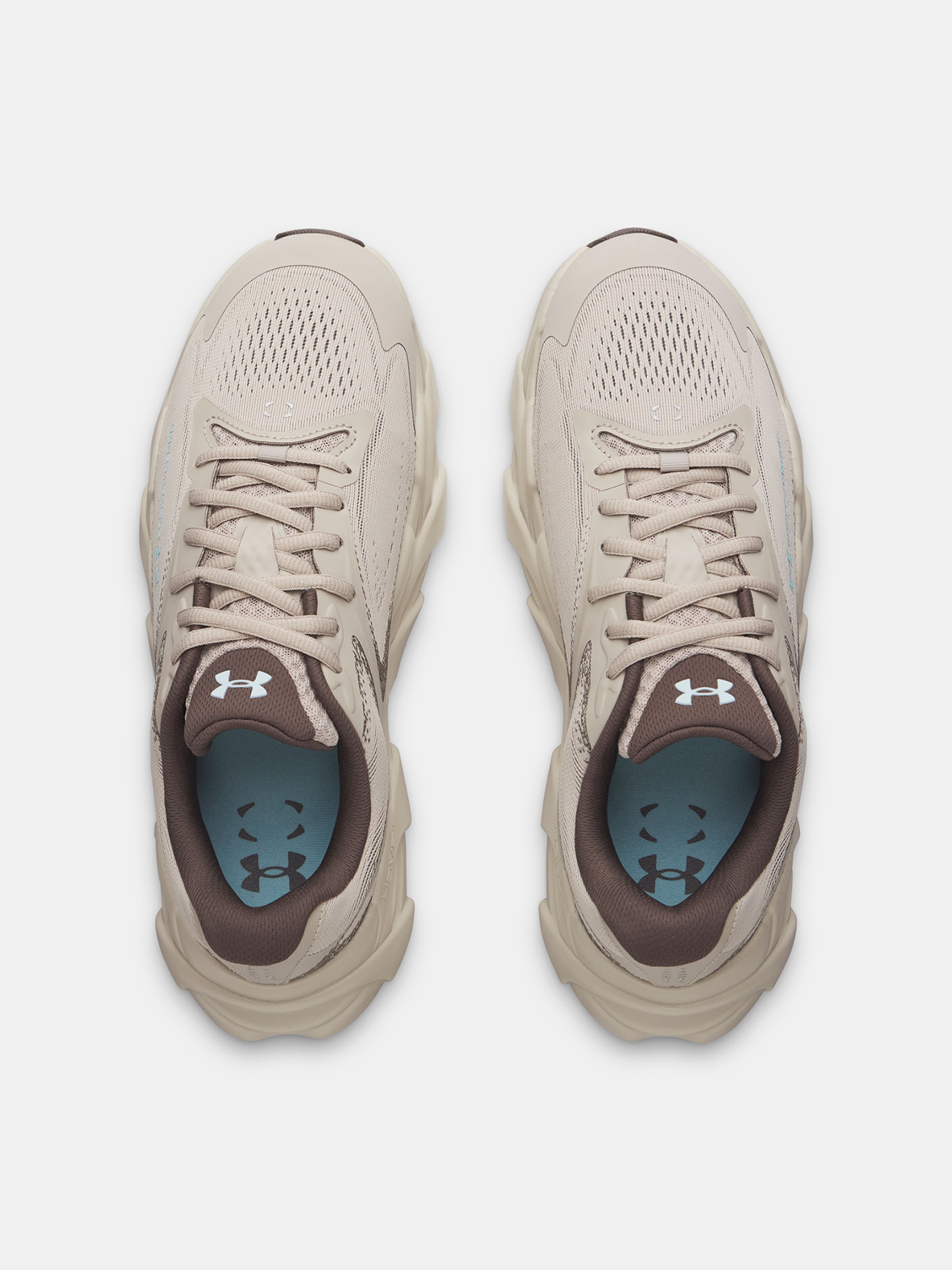 Meeste tossud Under Armour UA HB Runner 2 - 005