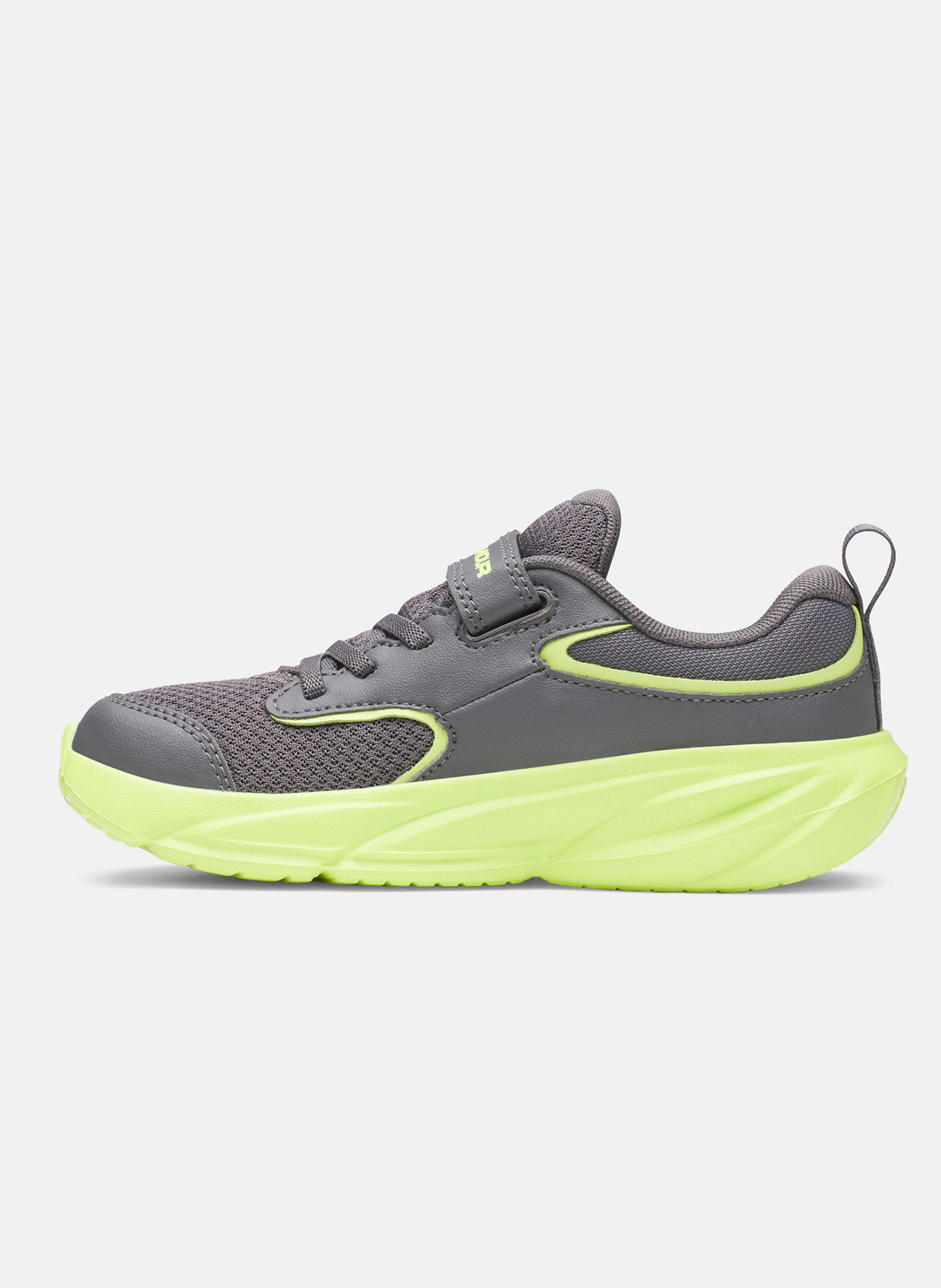 Berniukams  batai Under Armour UA BPS Surge 5 AC - 002
