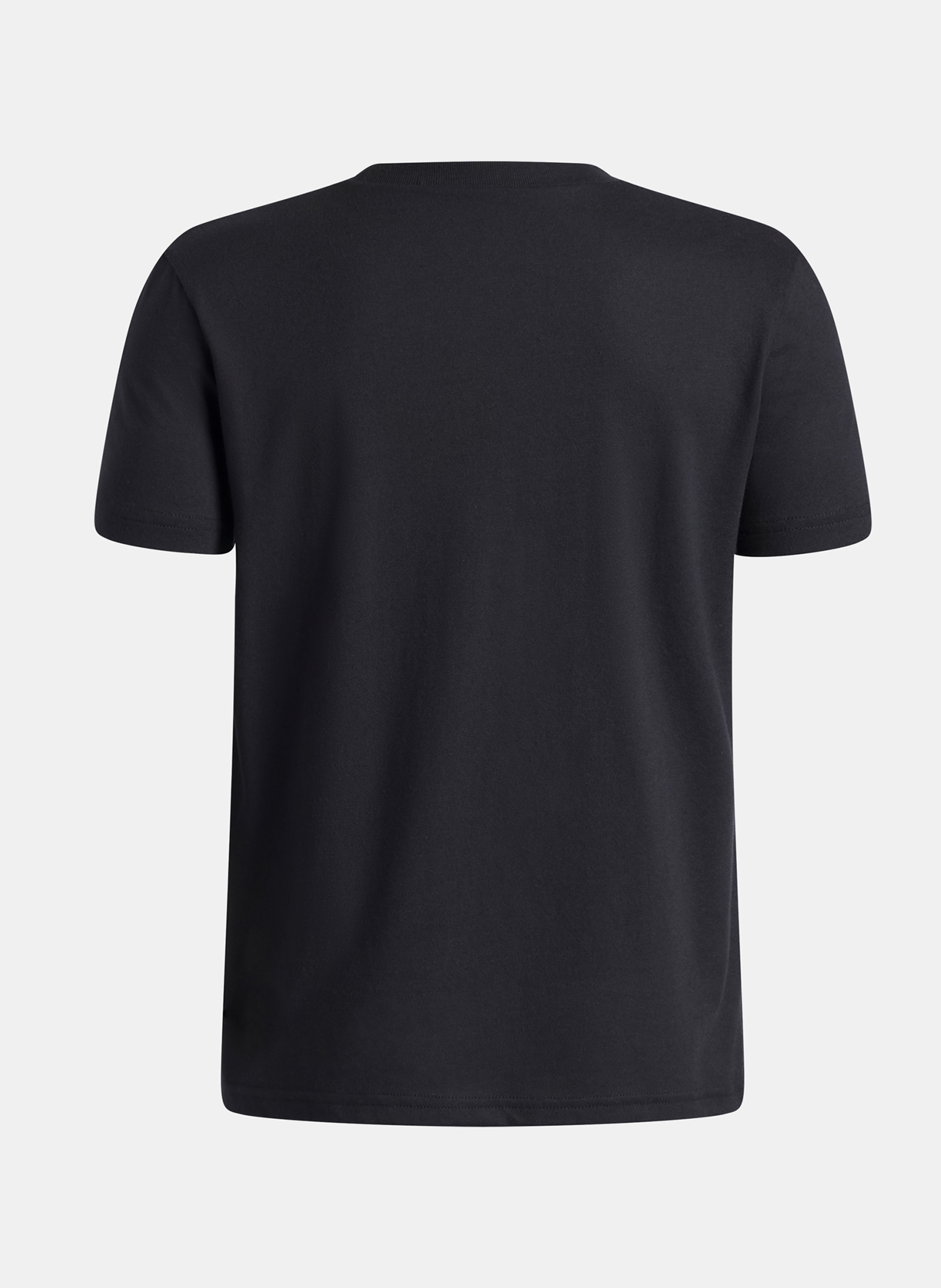 Deška majica Under Armour Y Challenger Graphic Tee - 002