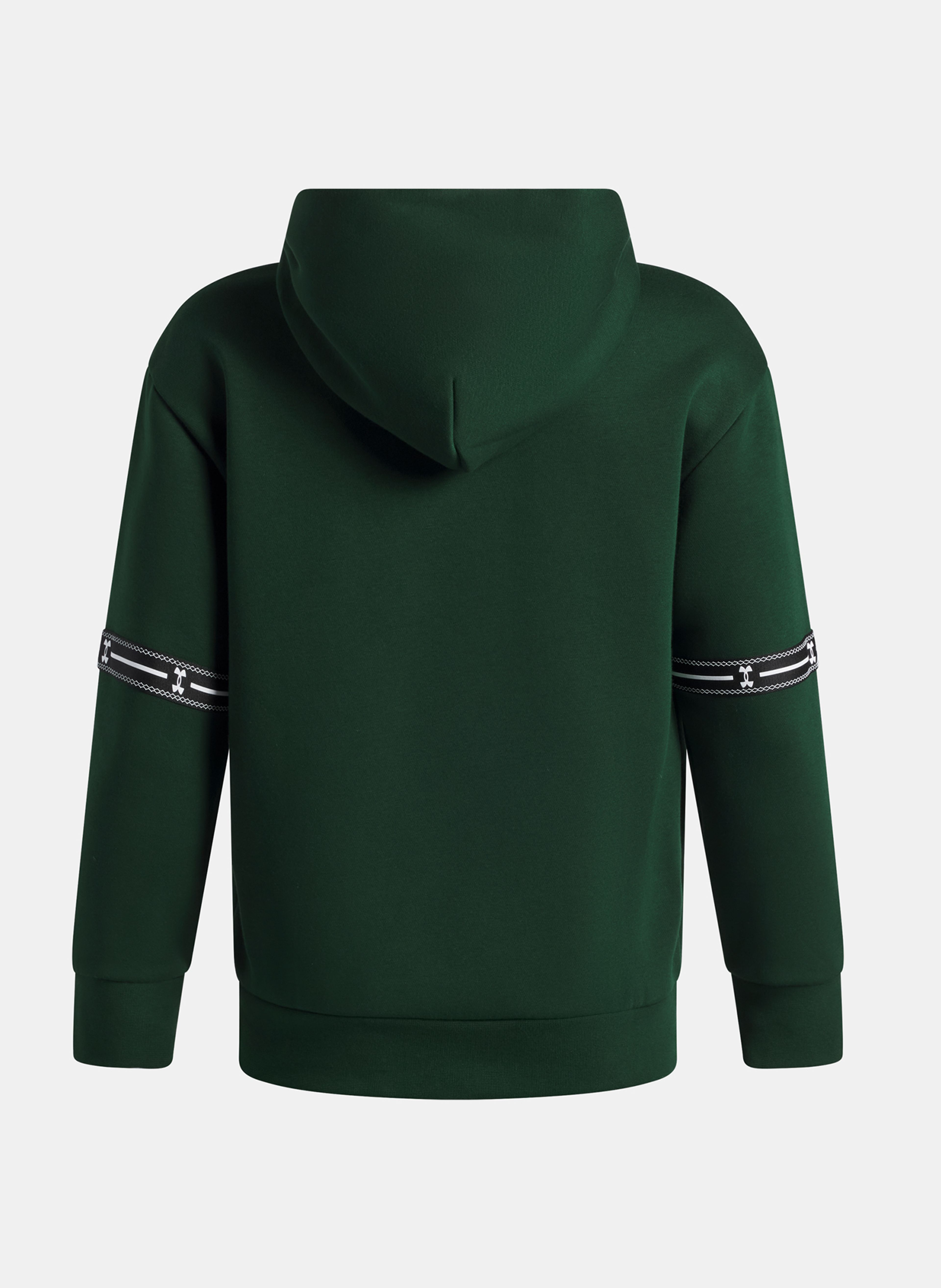 Berniukams bliuzonas Under Armour UA B ICON FLC TAPED HD - 002