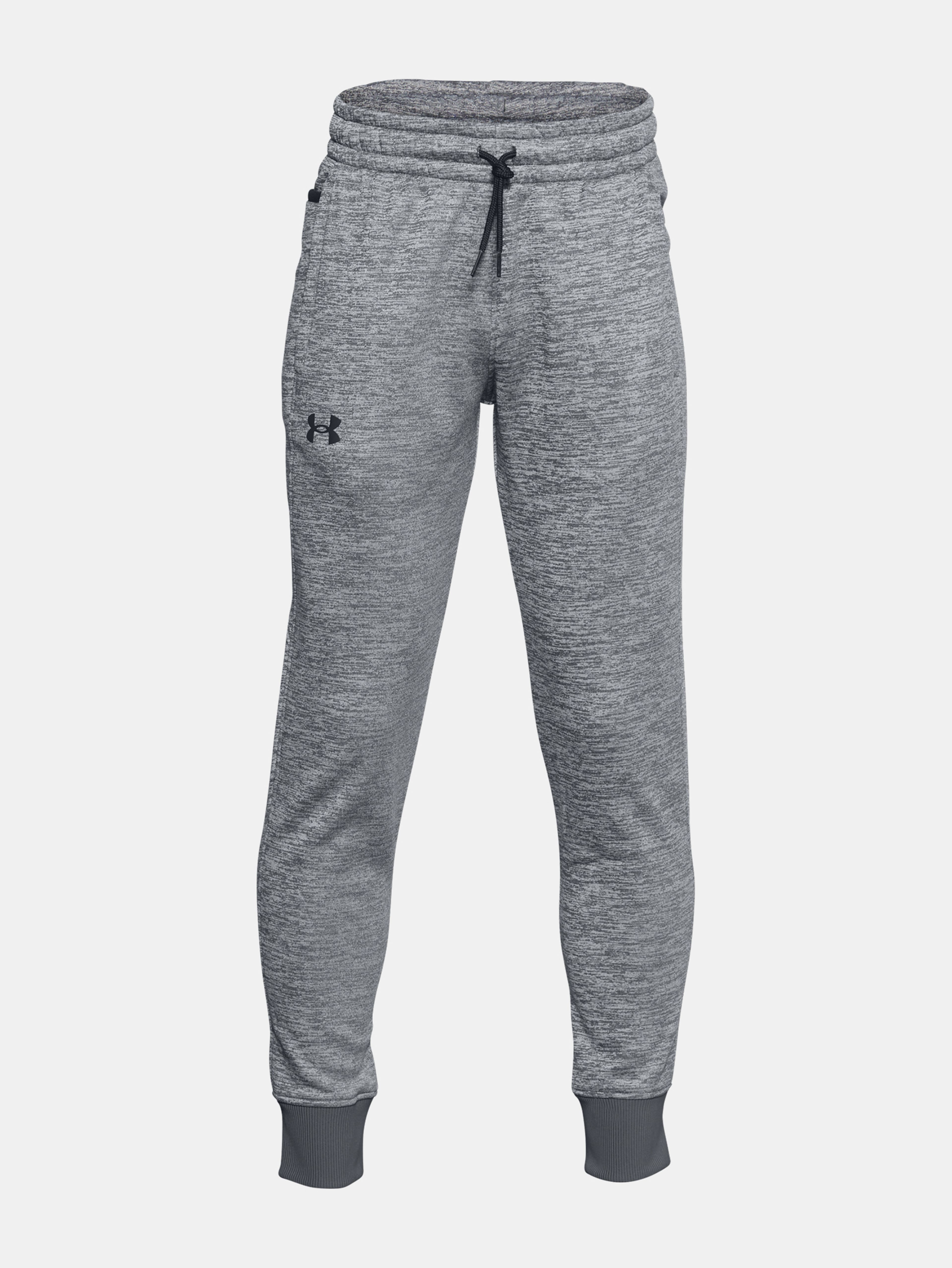 Chlapecké tepláky Under Armour ARMOUR FLEECE JOGGERS