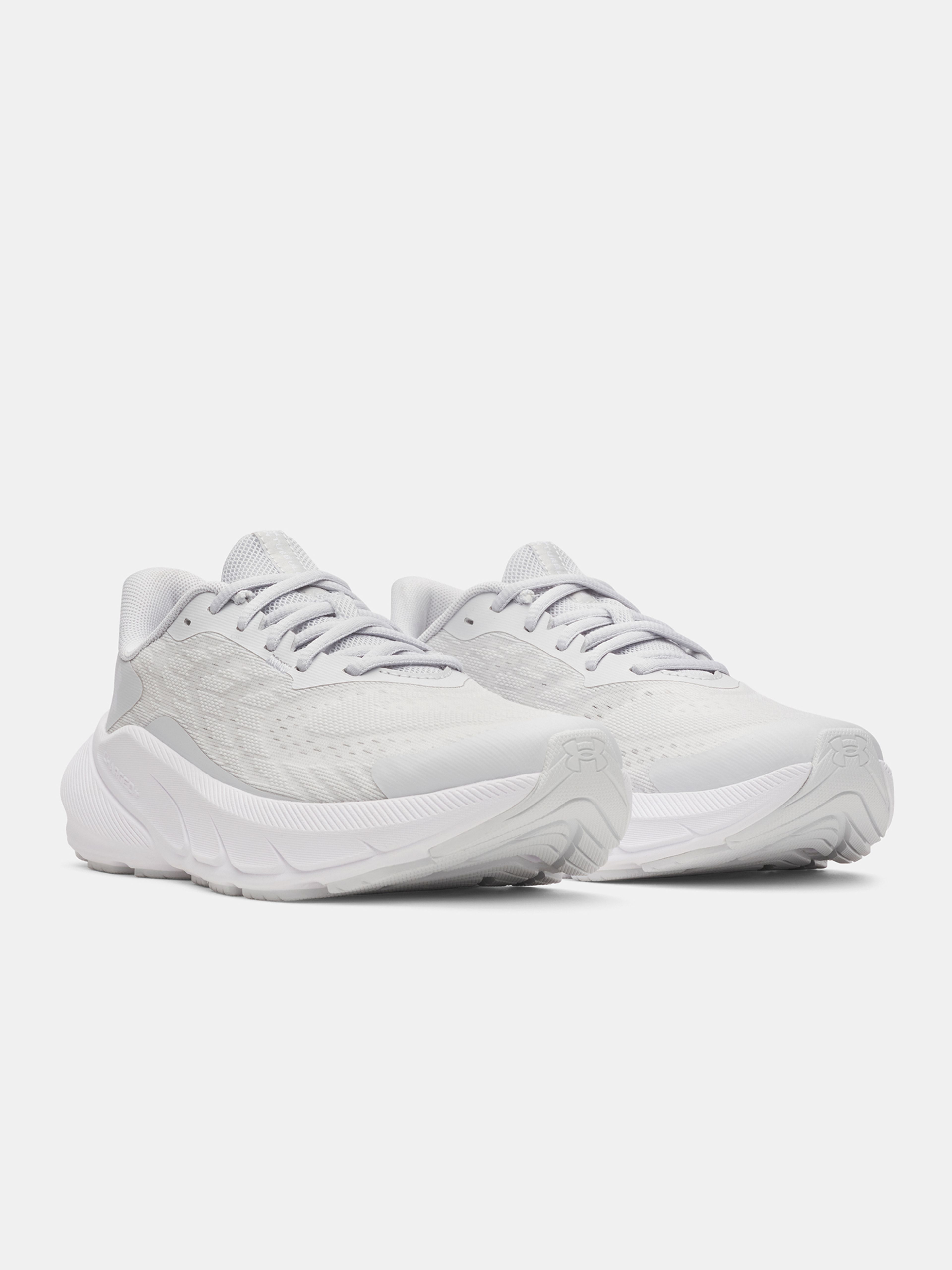 Lány cipők Under Armour UA GGS Turbulence 3 - 003