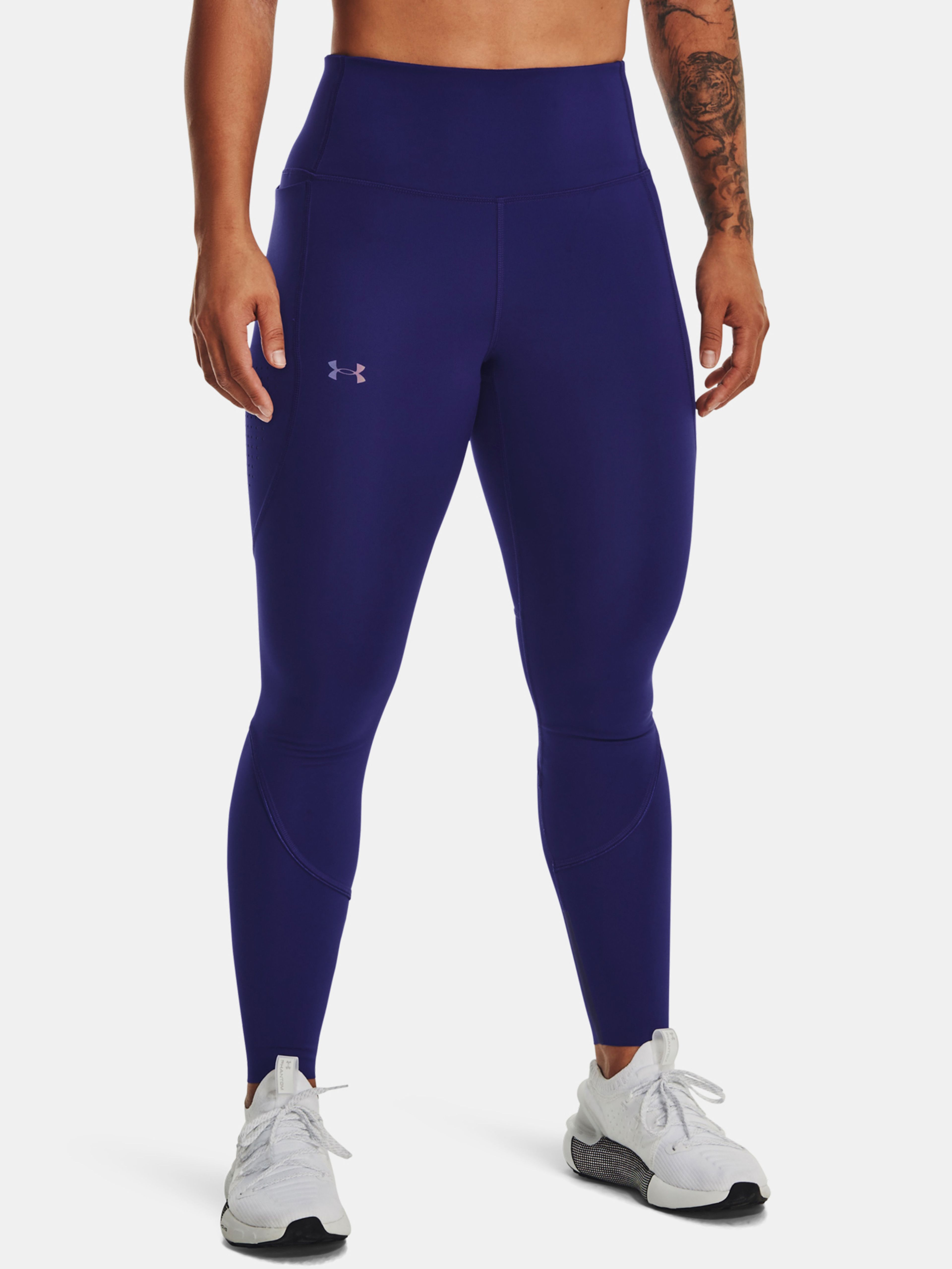 Női leggings Under Armour UA SF Rush Ank Leg Perf