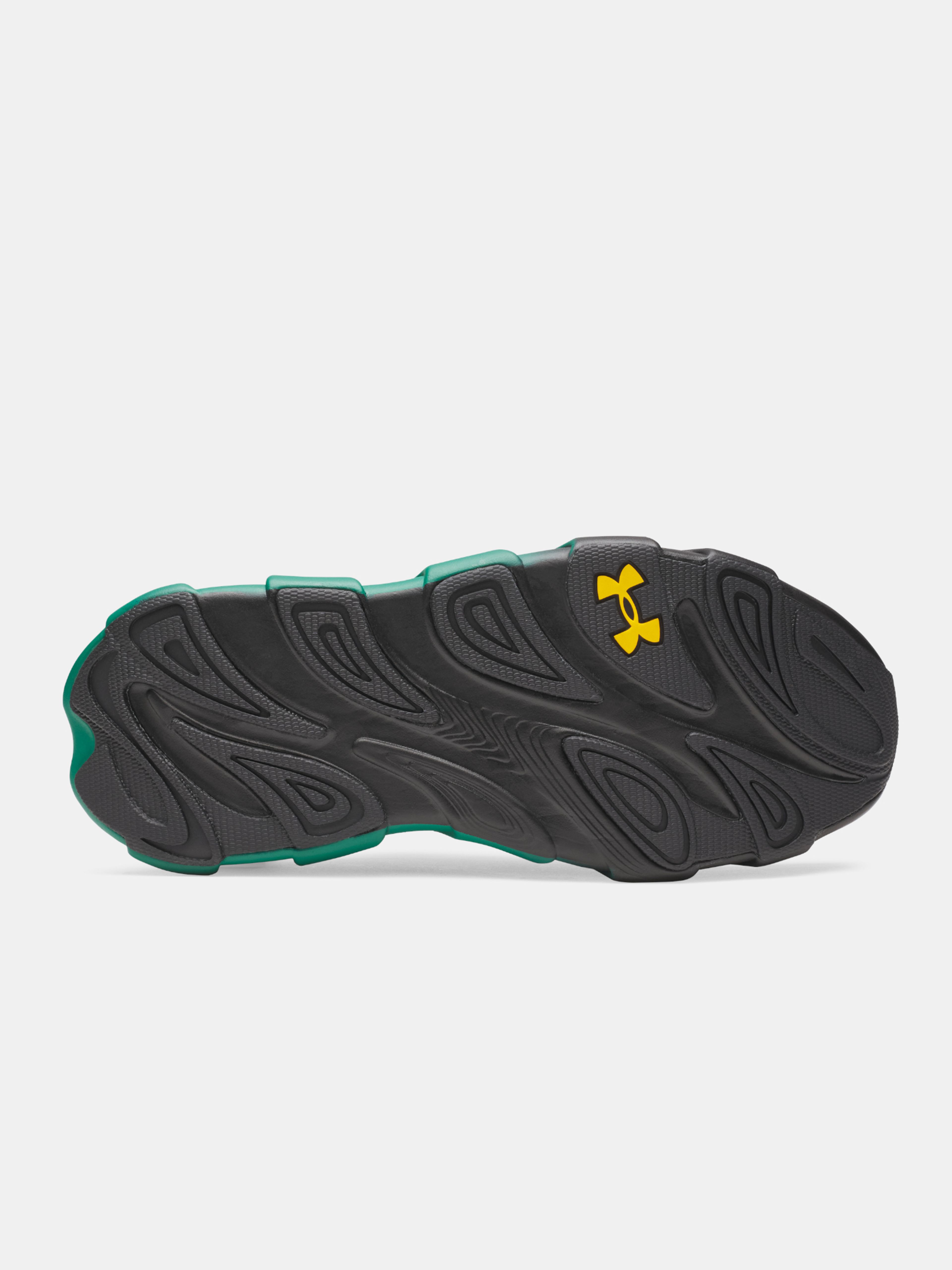 Dámské boty Under Armour UA W Halo Runner NM - 004