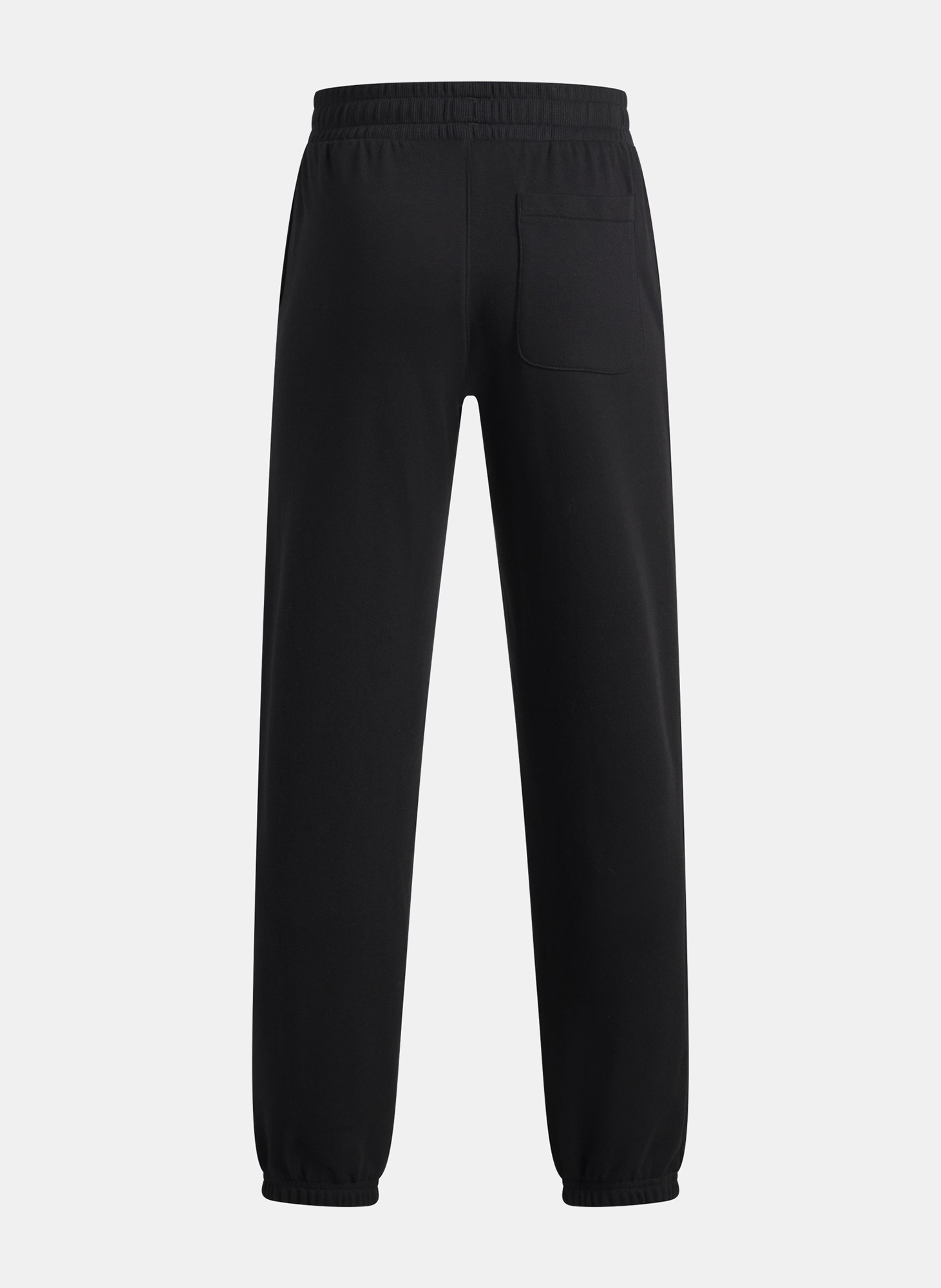 Deške spodnji del trenirke Under Armour UA B RIVAL LW JOGGER - 002