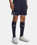 Meeste lühikesed püksid Under Armour UA M Challenger Train Short-Sinine - 004