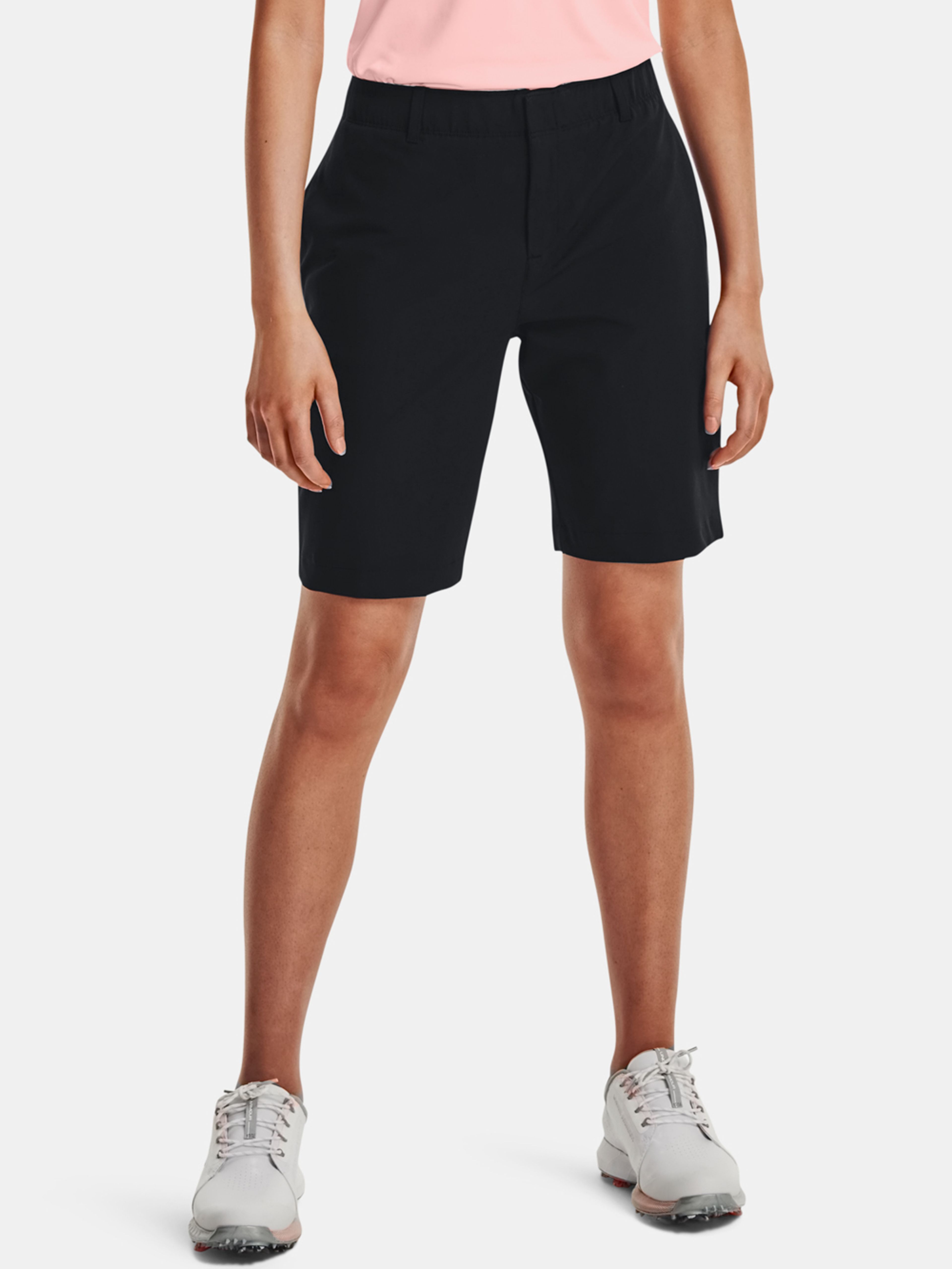 Női rövidnadrágok Under Armour Links Short