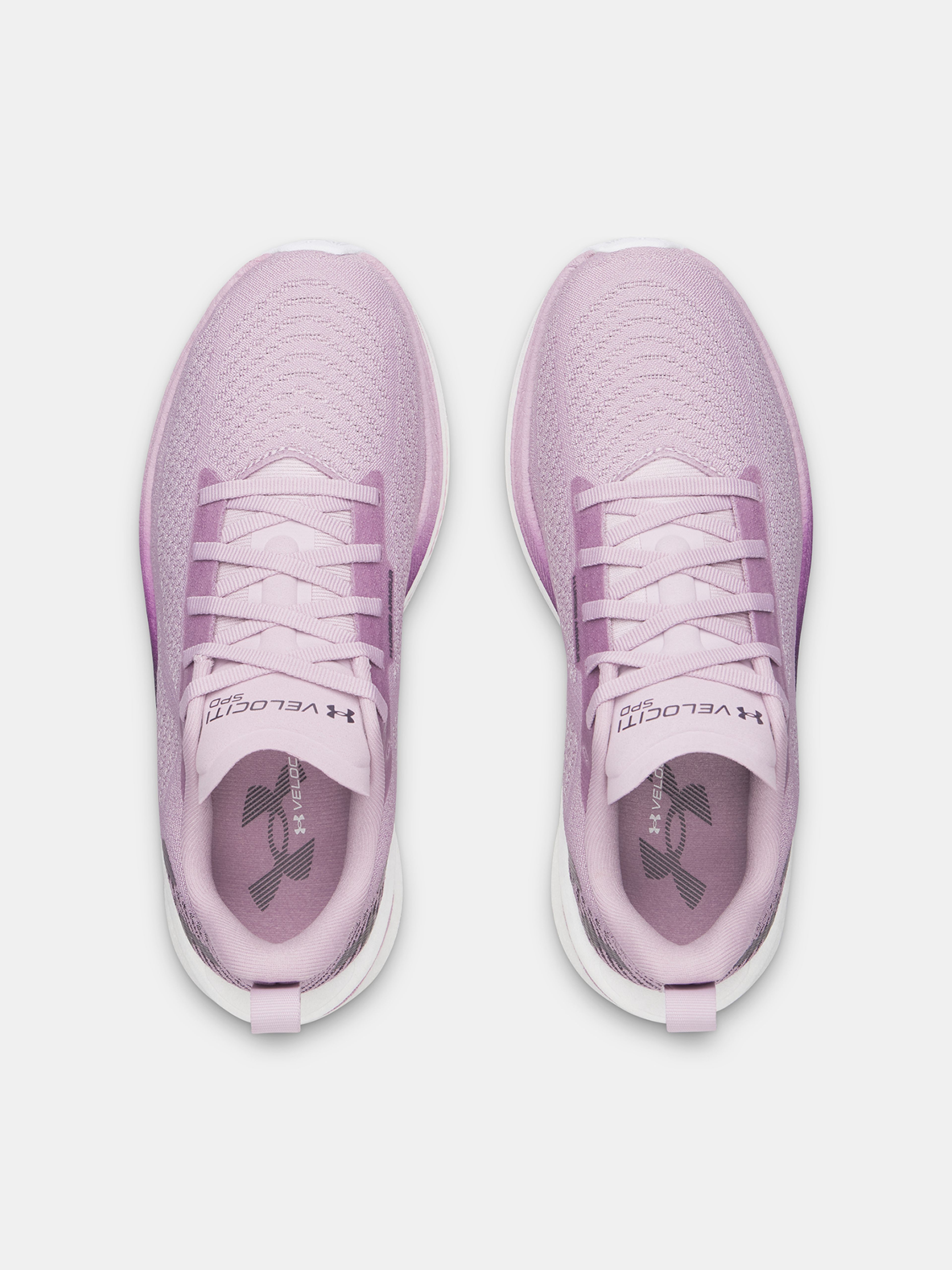 Női cipők Under Armour UA W Velociti SPD - 005