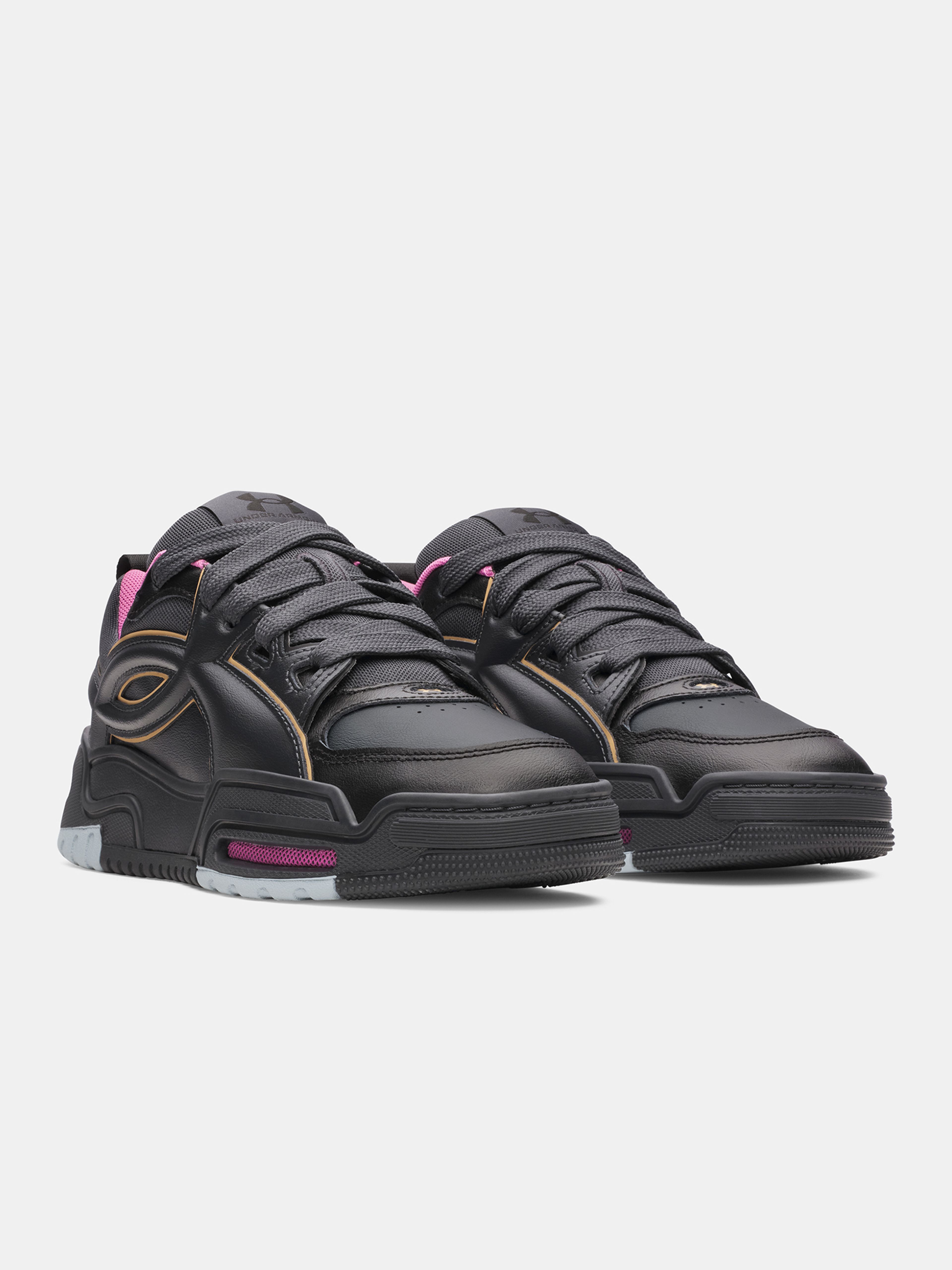 Unisekss apavi Under Armour UA HB-LO - 003