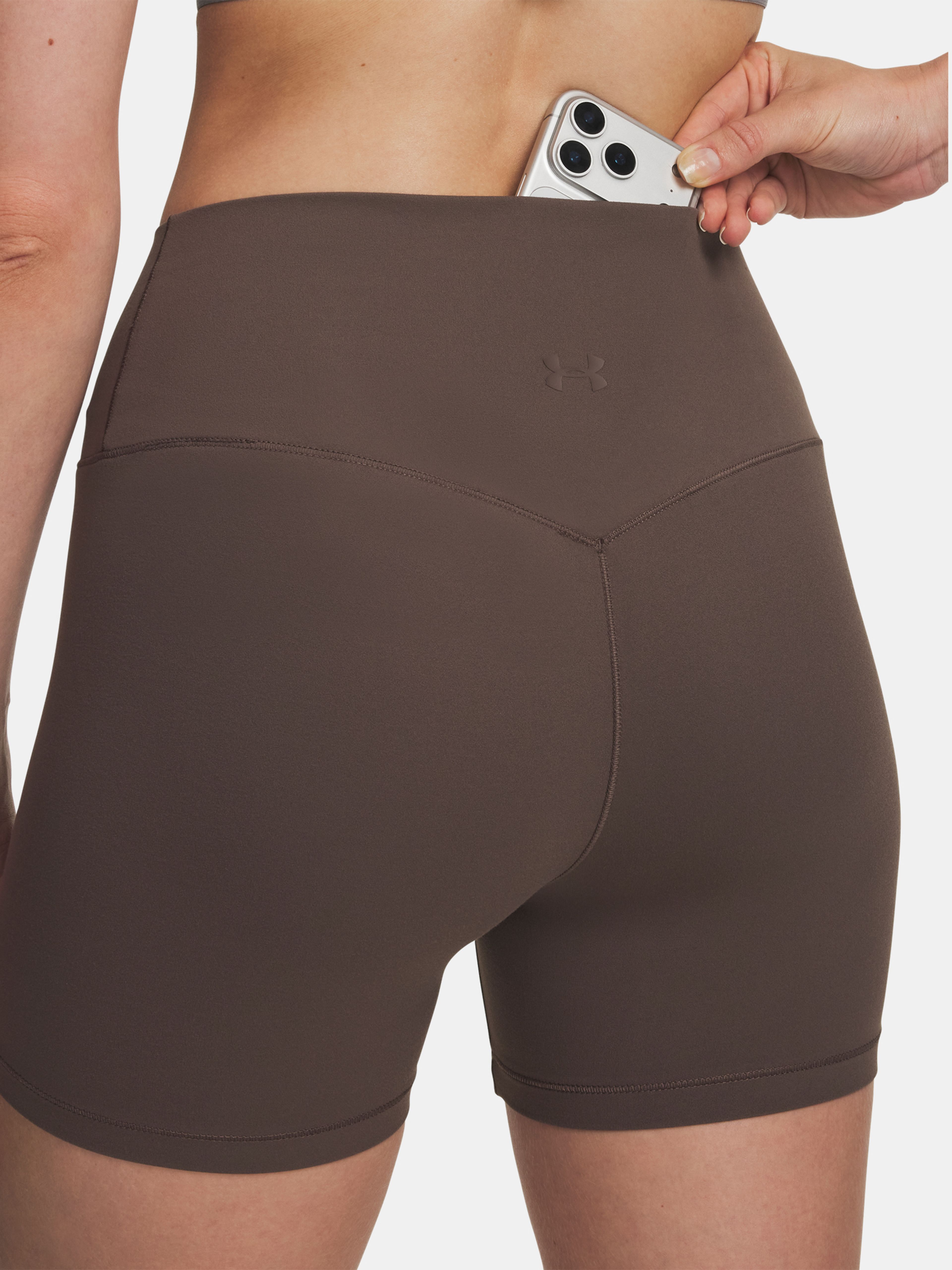 Sieviešu īsbikses Under Armour Meridian Middy - 003