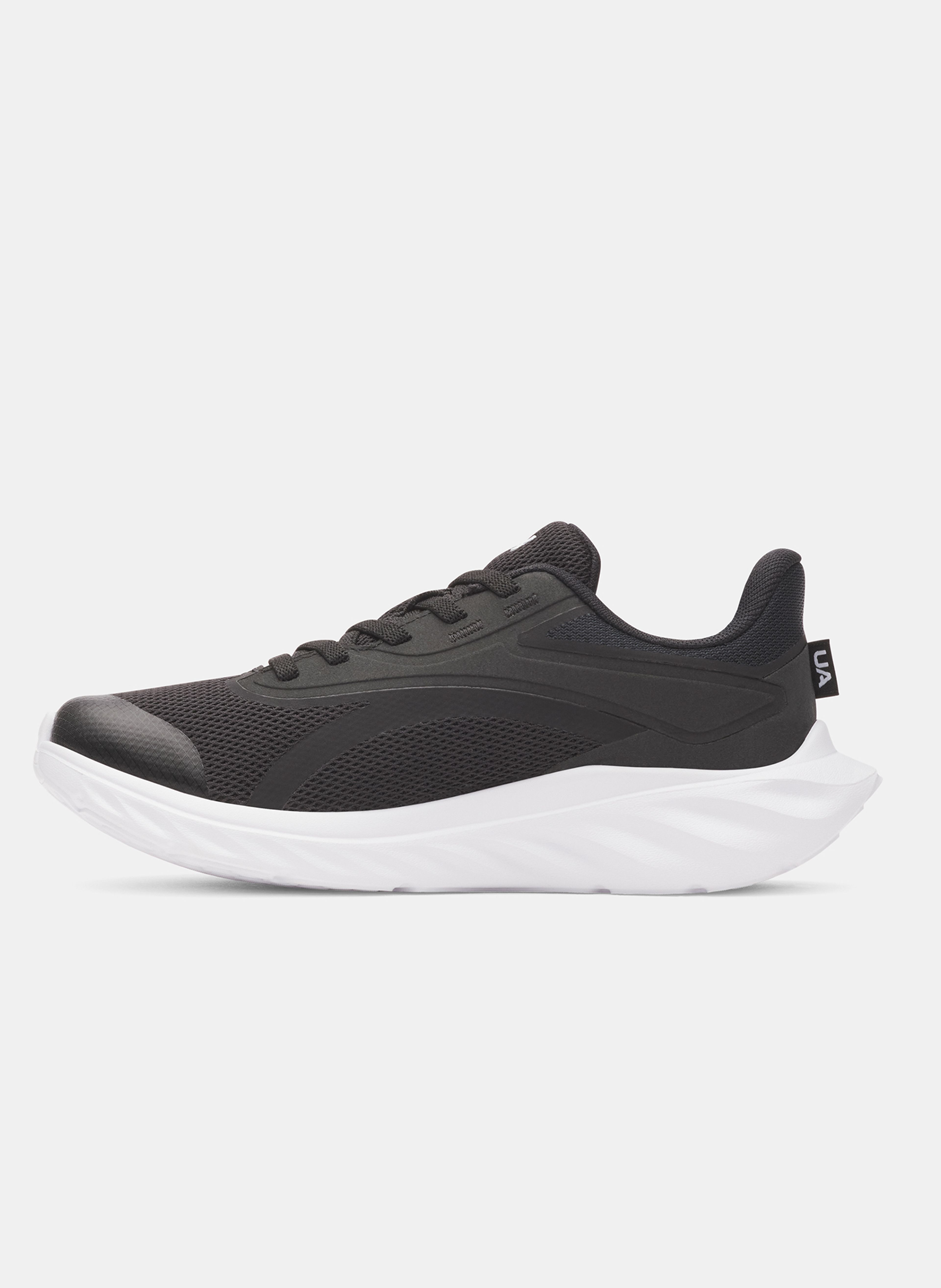 Zēnu apavi Under Armour UA BPS Ascend AL - 002