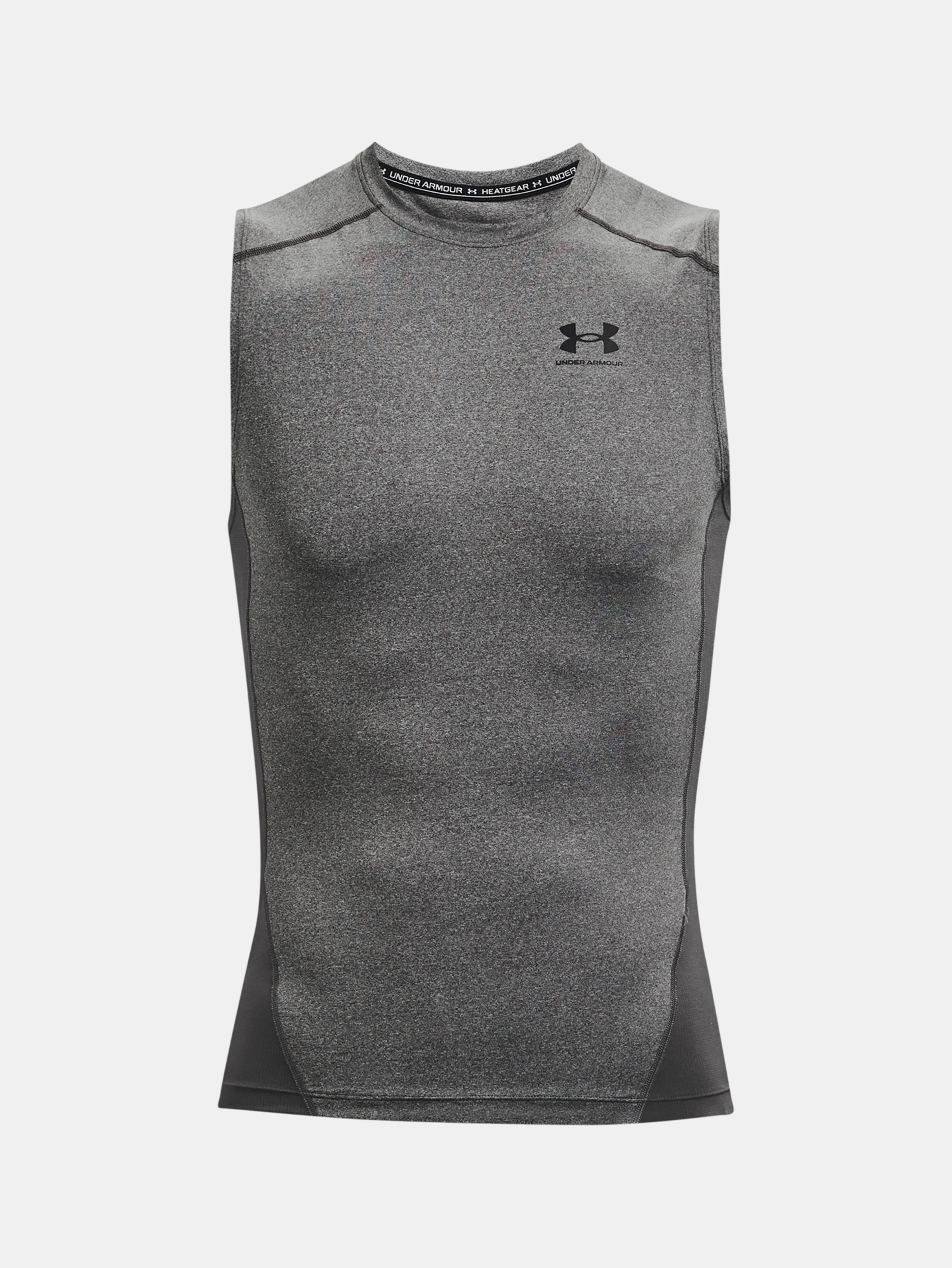 Vīriešu tops Under Armour HG Armour Comp SL