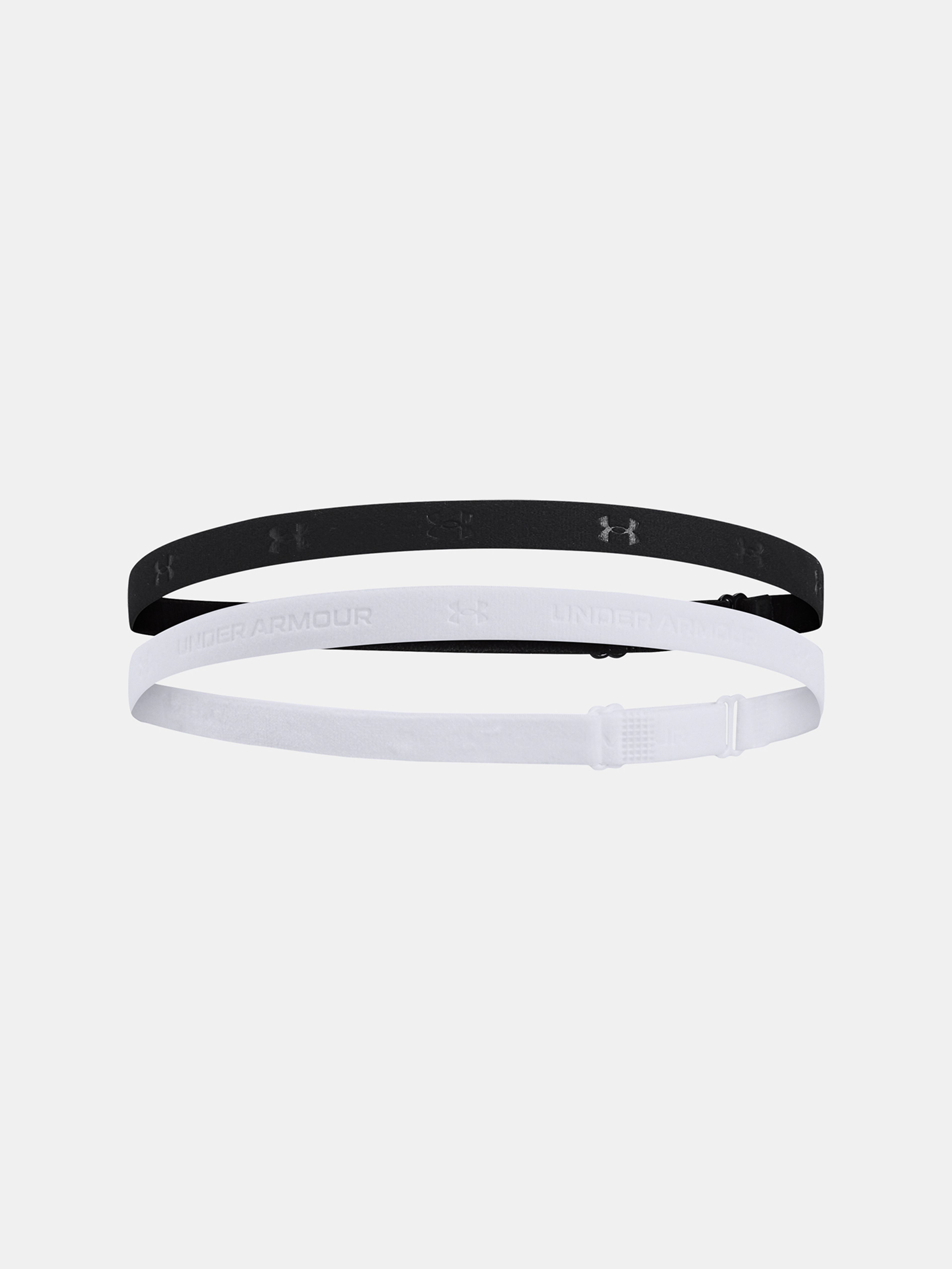 Női homlokpánt Under Armour W's Adjustable Mini Bands