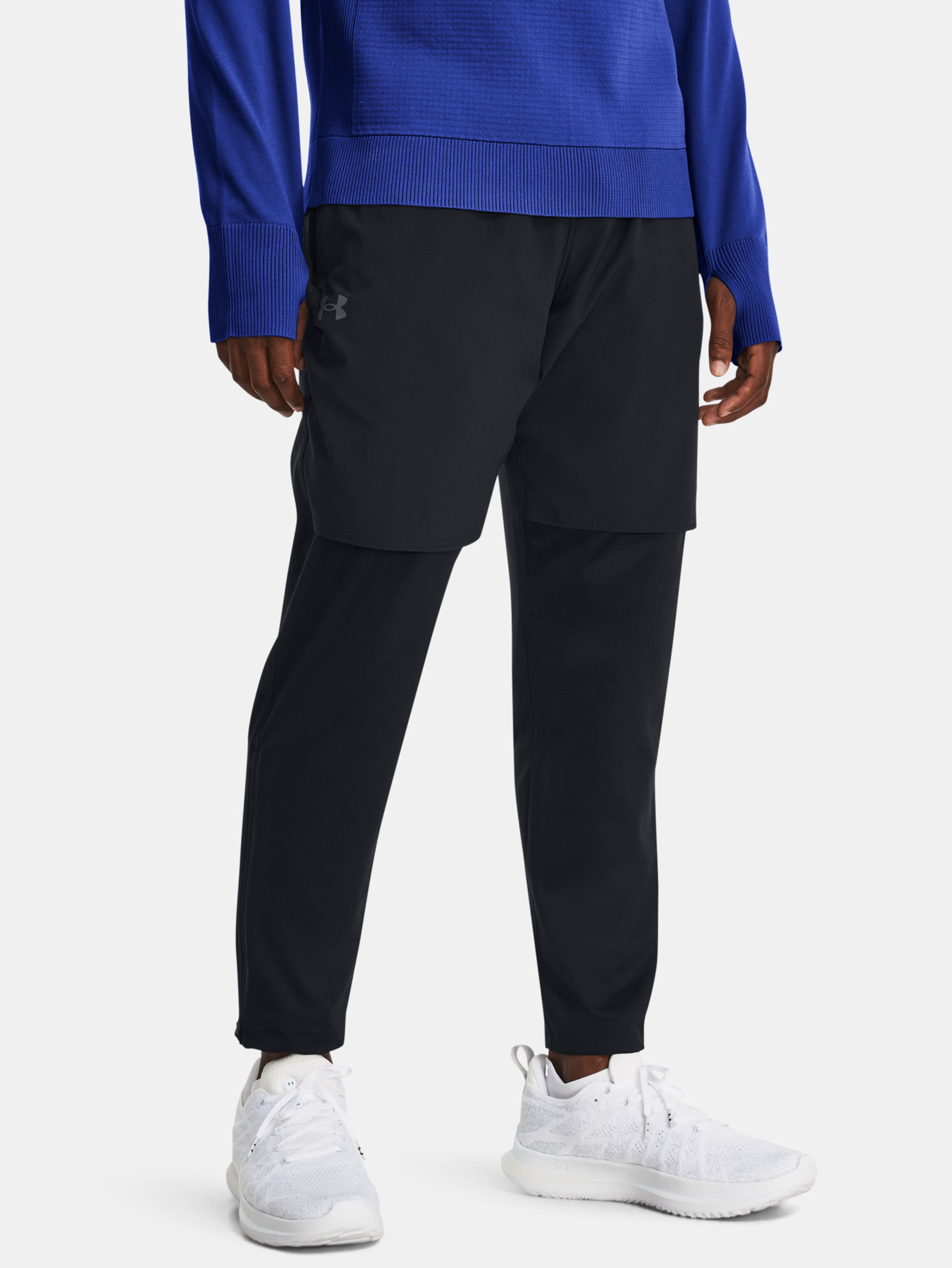 Moške športne hlače Under Armour QUALIFIER ELITE COLD PANT