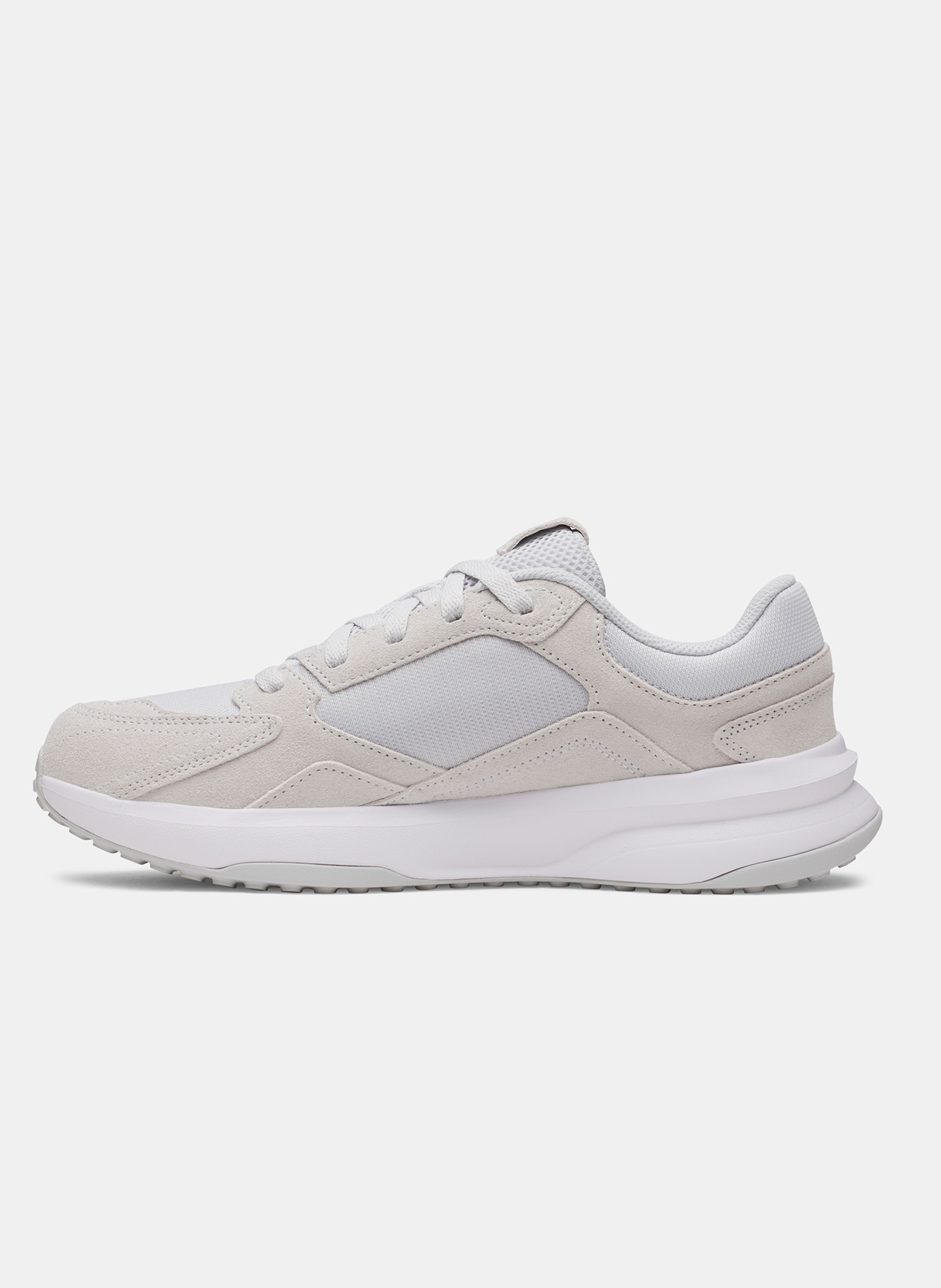 Moški čevlji Under Armour UA Edge SUEDE - 002