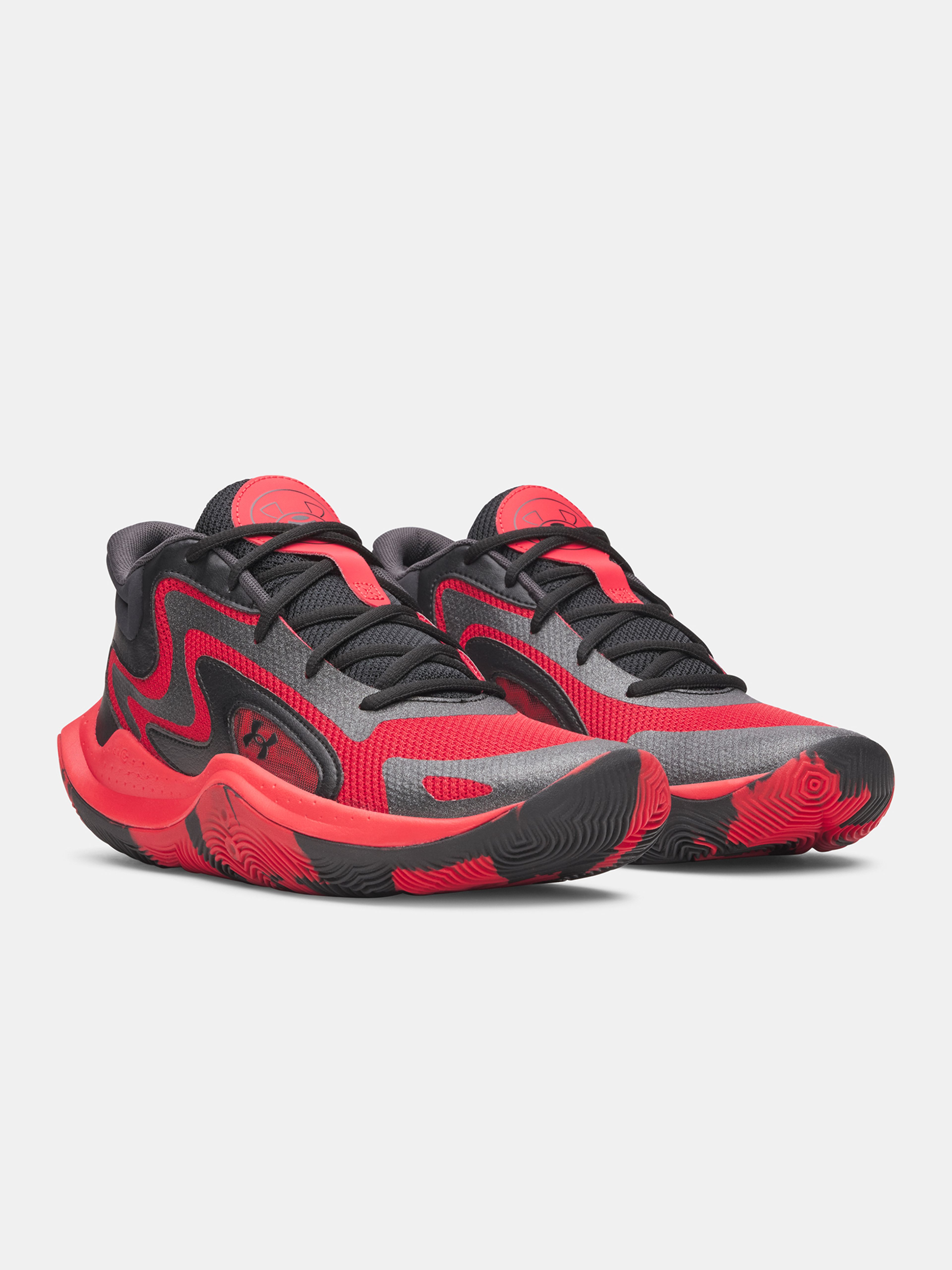 Unisex cipők Under Armour UA JET '25 - 003