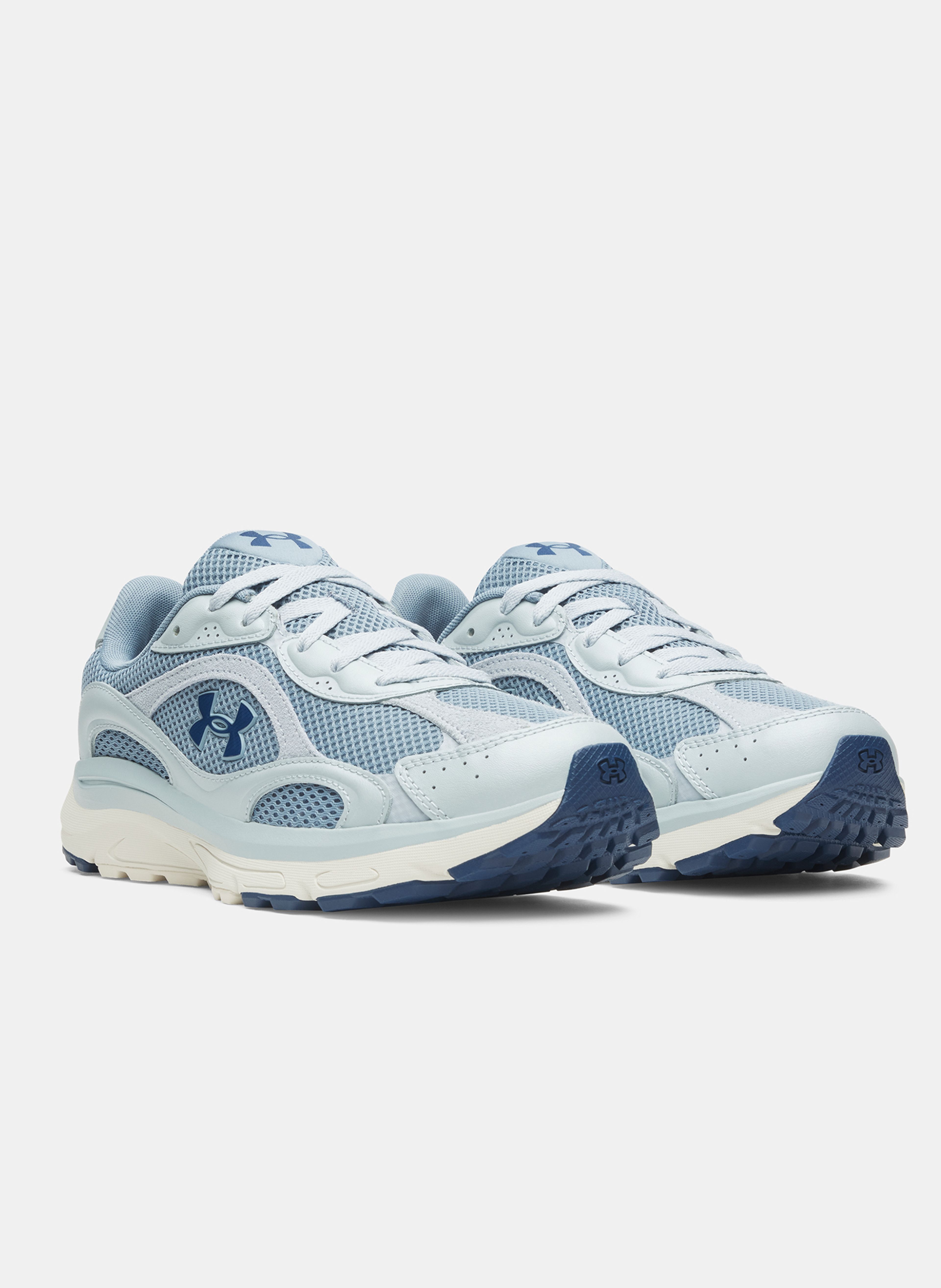 Férfi cipők Under Armour UA Tech Runner - 003