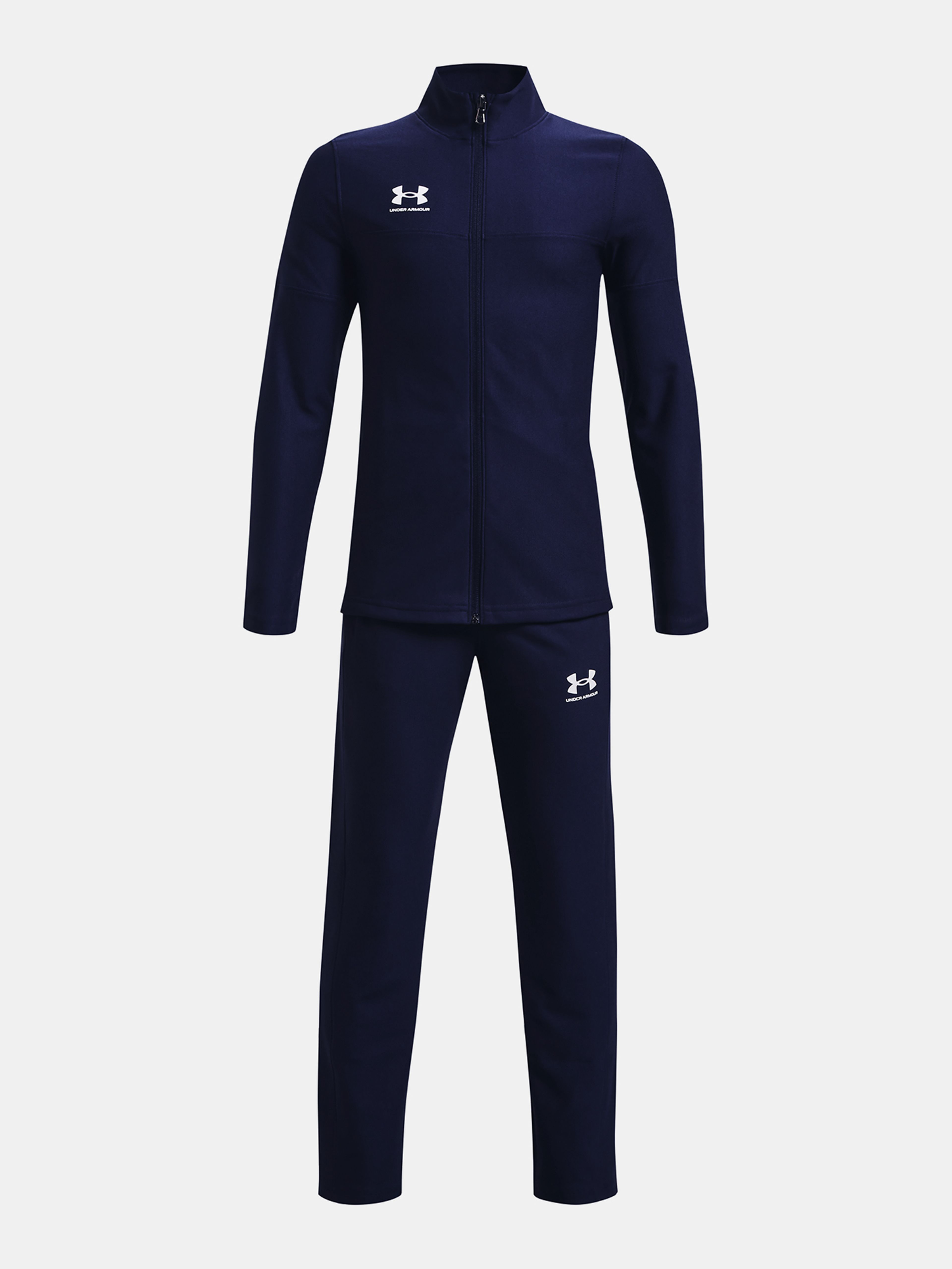 Chlapčenská súprava Under Armour Y Challenger Tracksuit