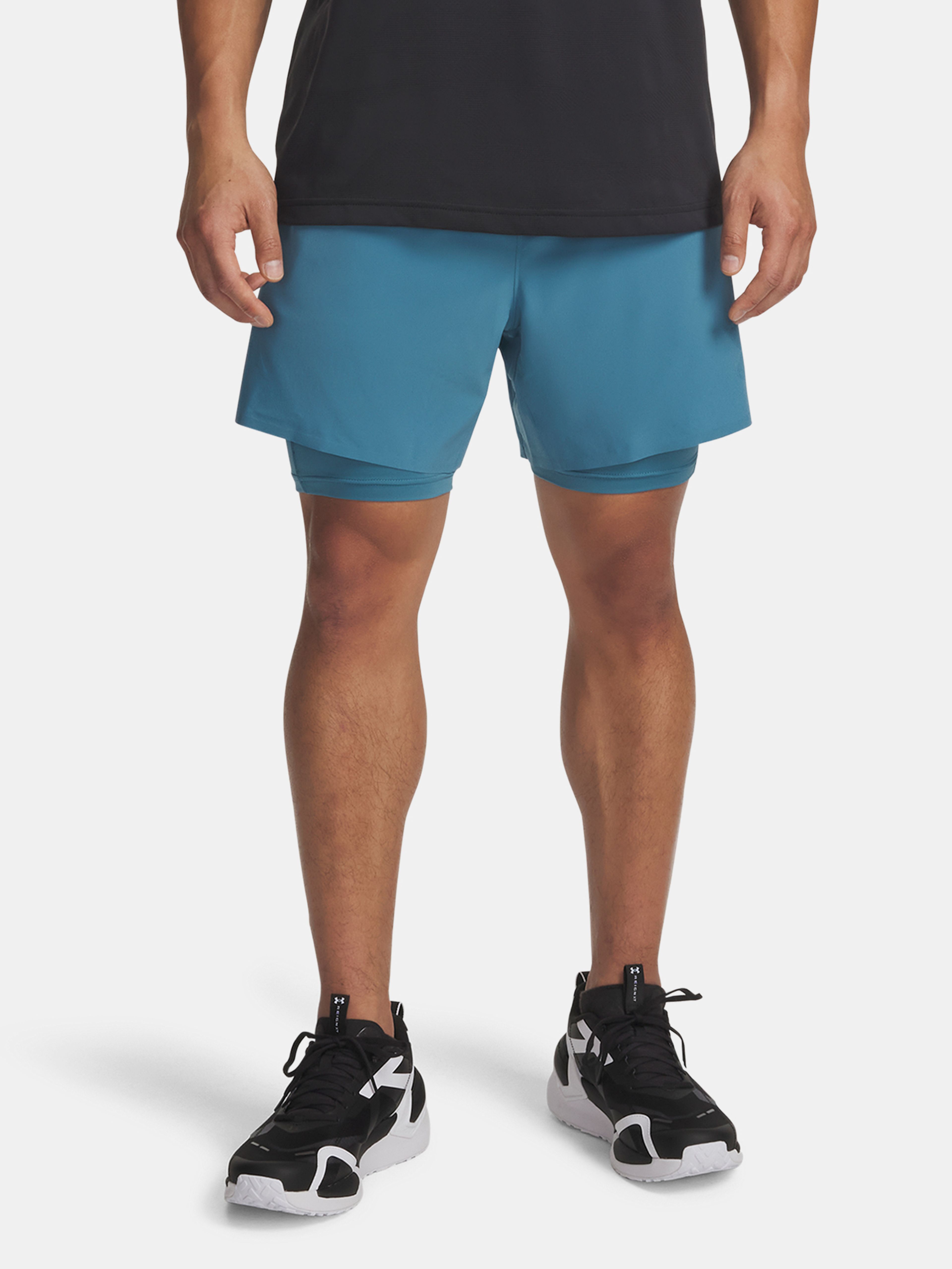 Férfi rövidnadrágok Under Armour UA Vanish Elite 2in1 Short