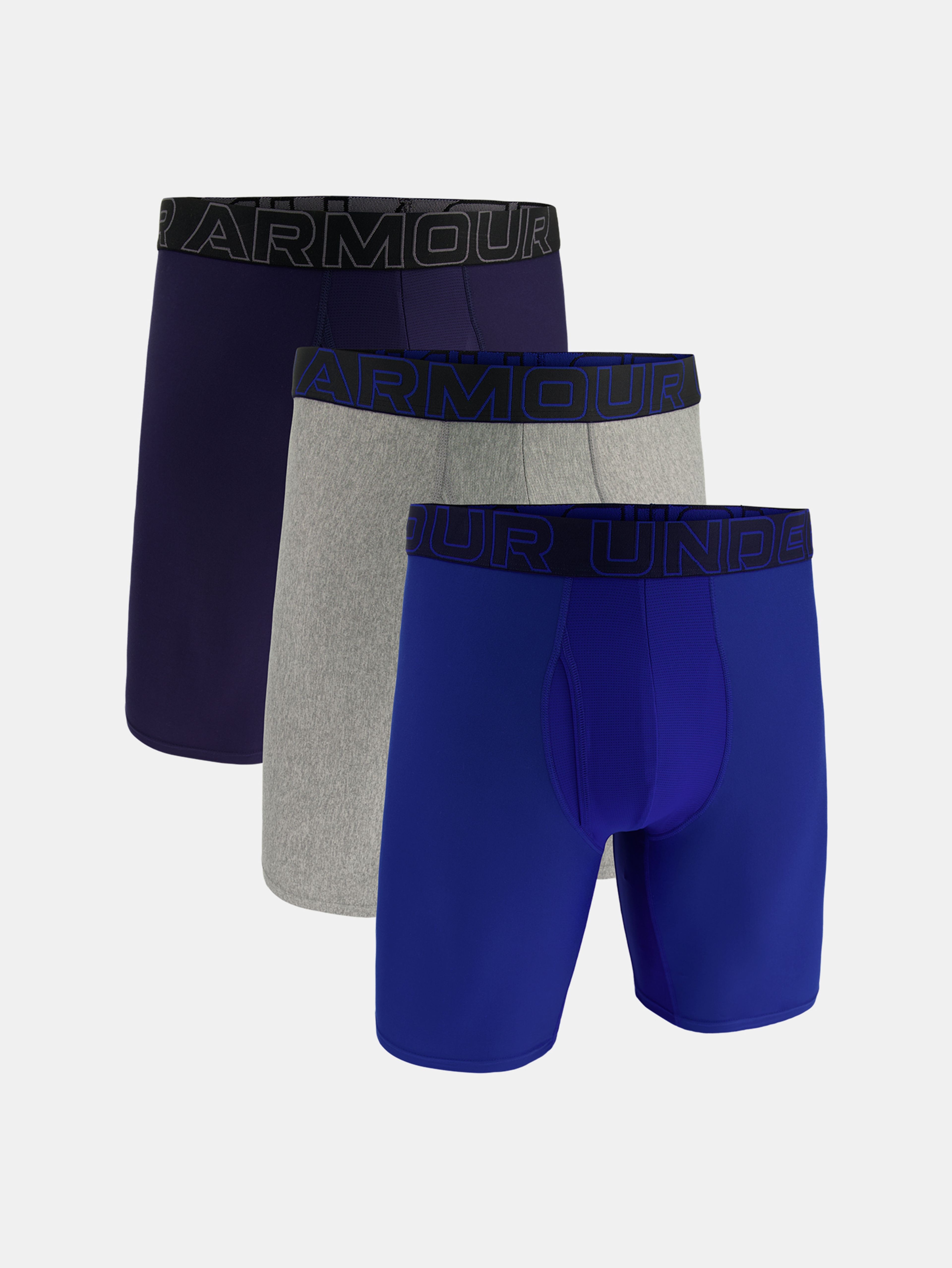 Pánske boxerky Under Armour M UA Perf Tech 9in