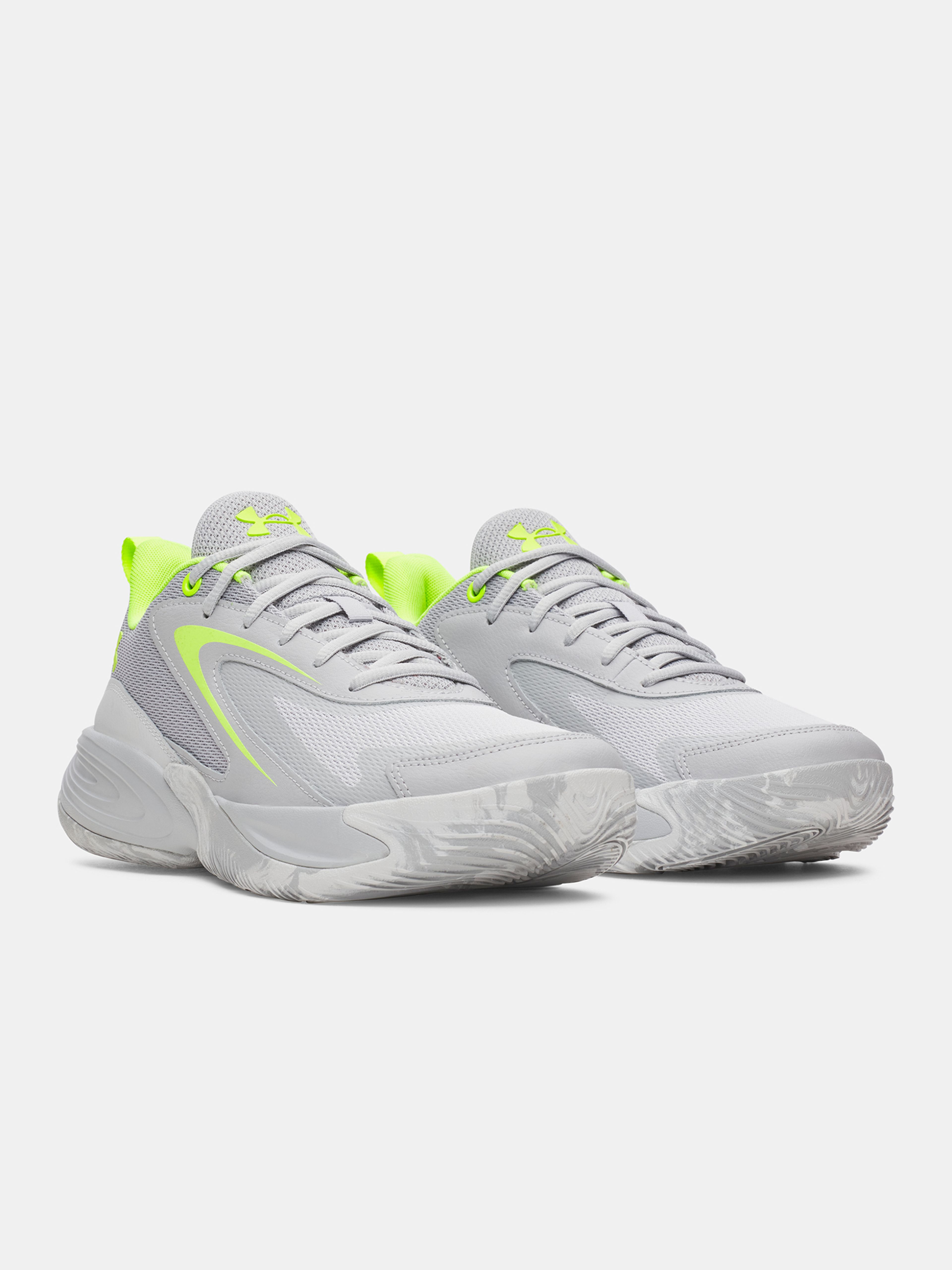 Unisex cipők Under Armour UA Lockdown 8 - 003