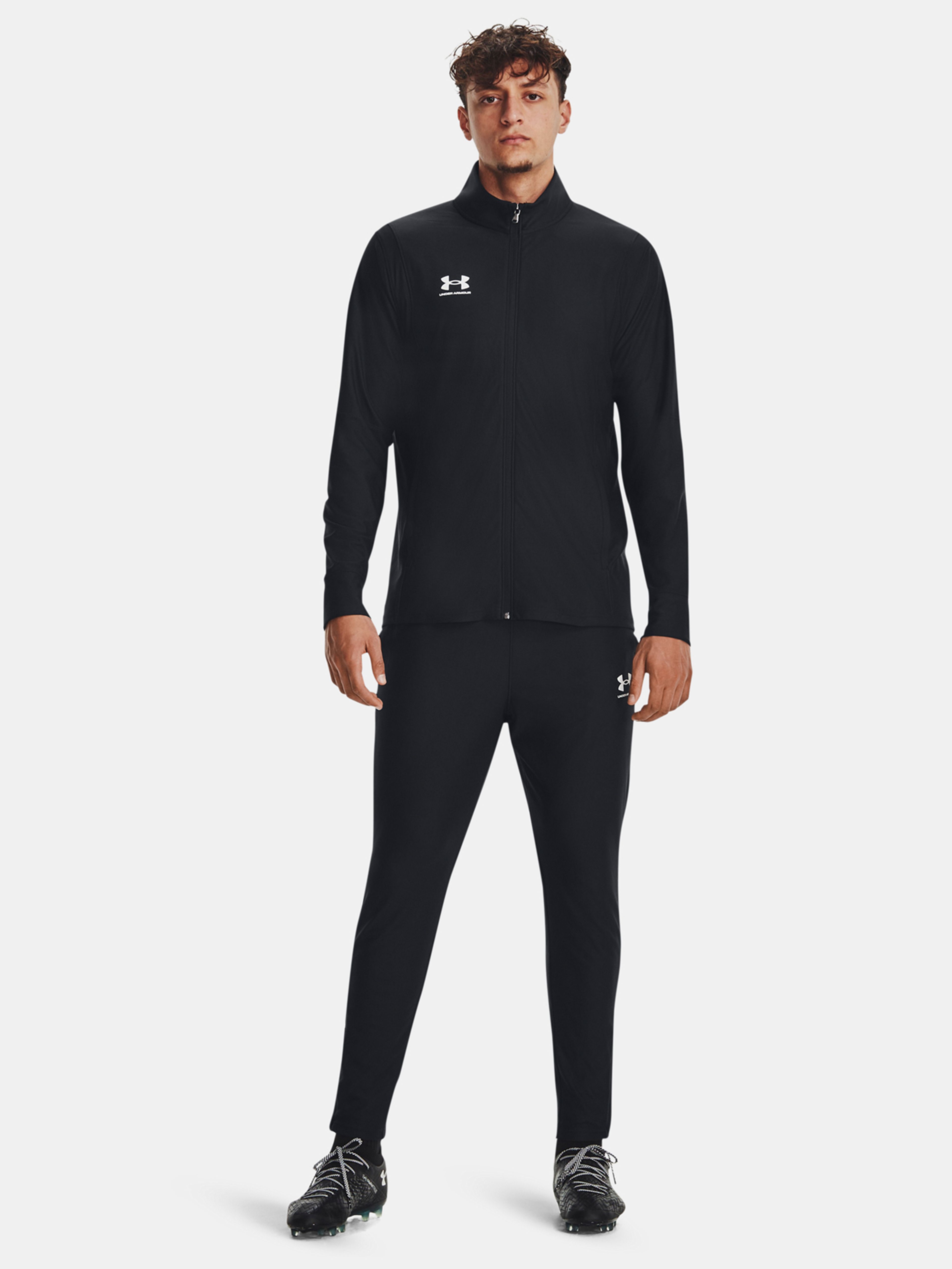 Férfi szett Under Armour UA M's Ch. Tracksuit