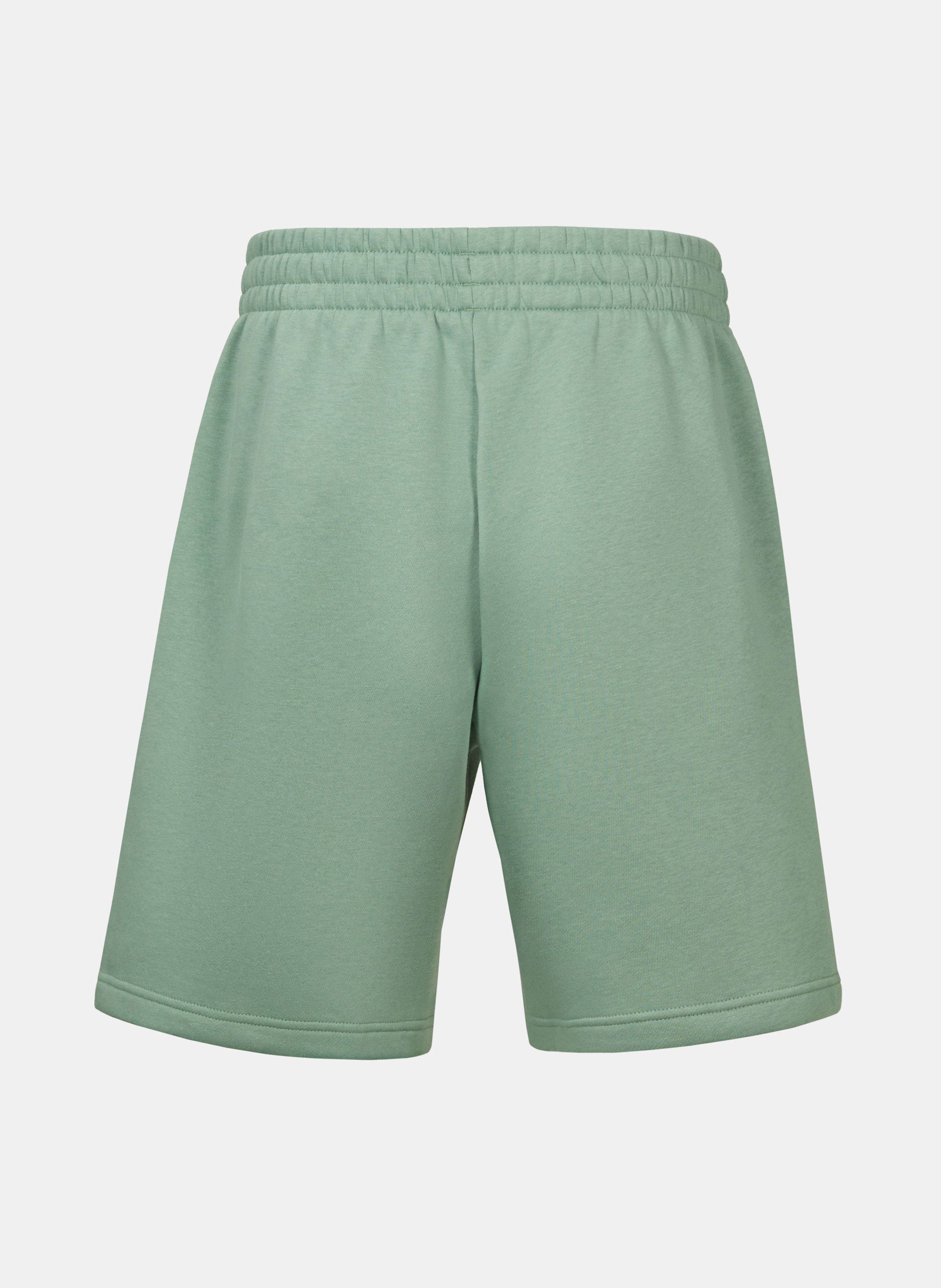 Pánské kraťasy Under Armour UA Rival Fleece Shorts - 002