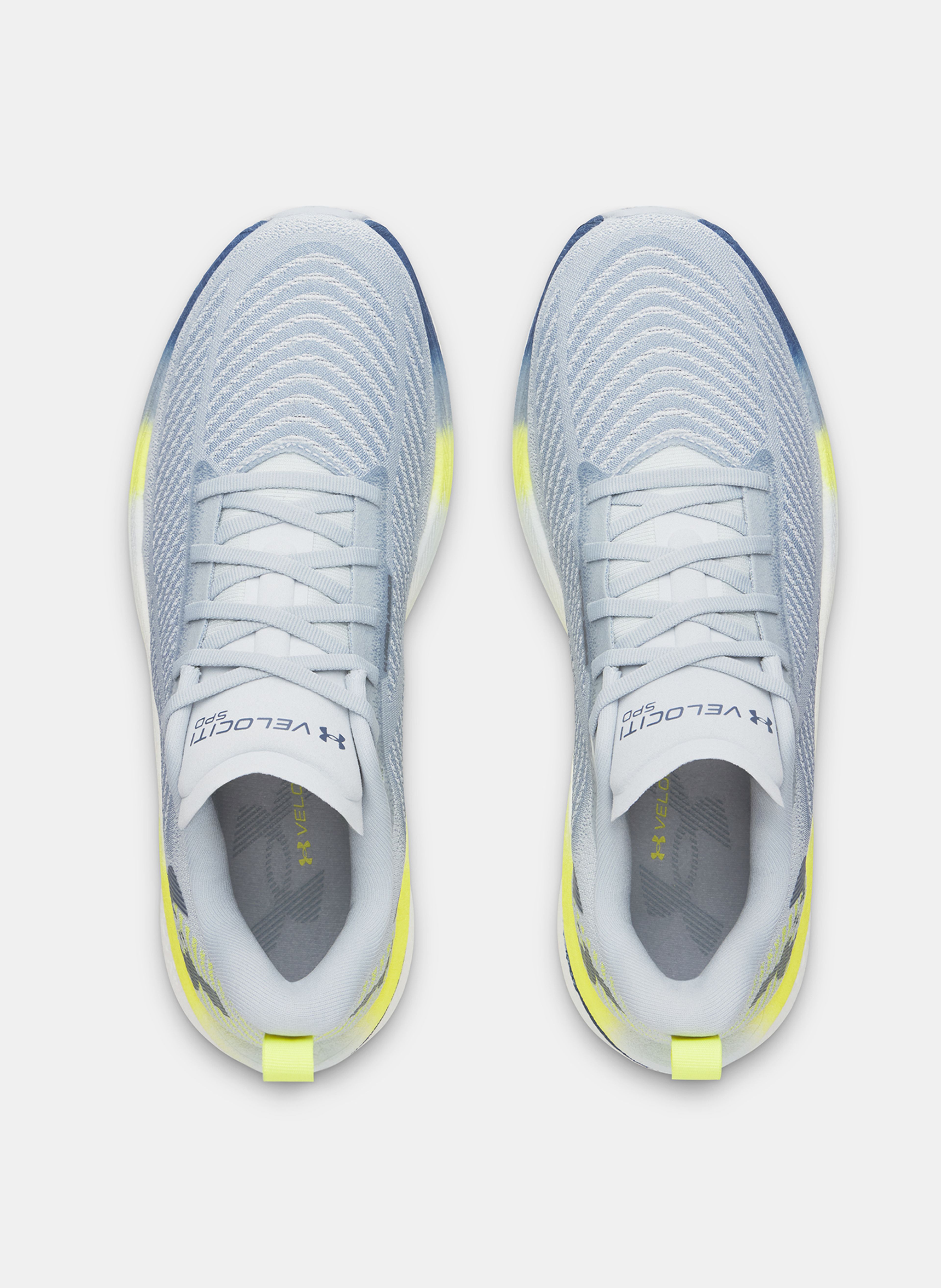 Vyriški batai Under Armour UA Velociti SPD - 005
