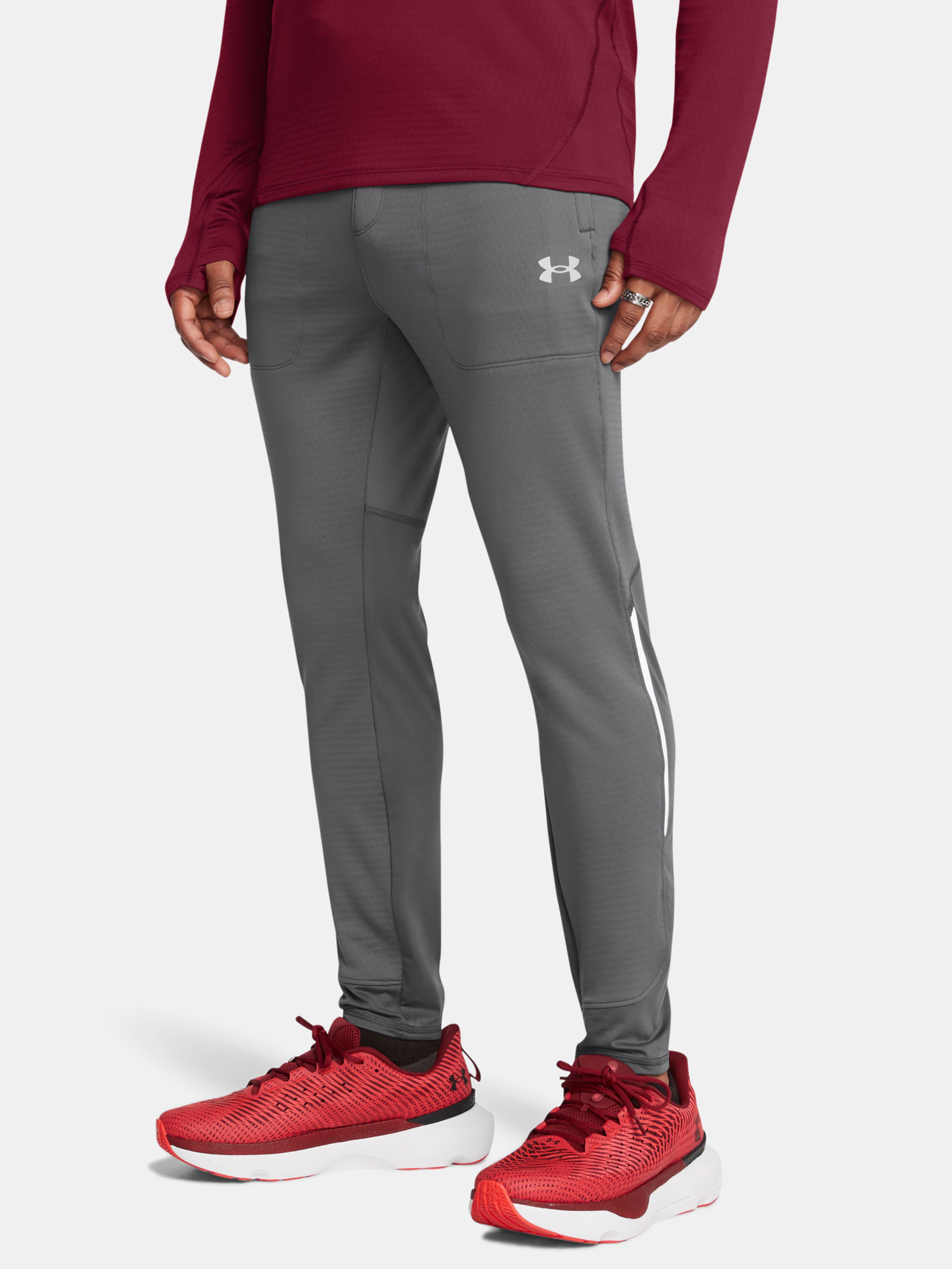 Férfi sportnadrág Under Armour UA Vanish CW Fitted Pant