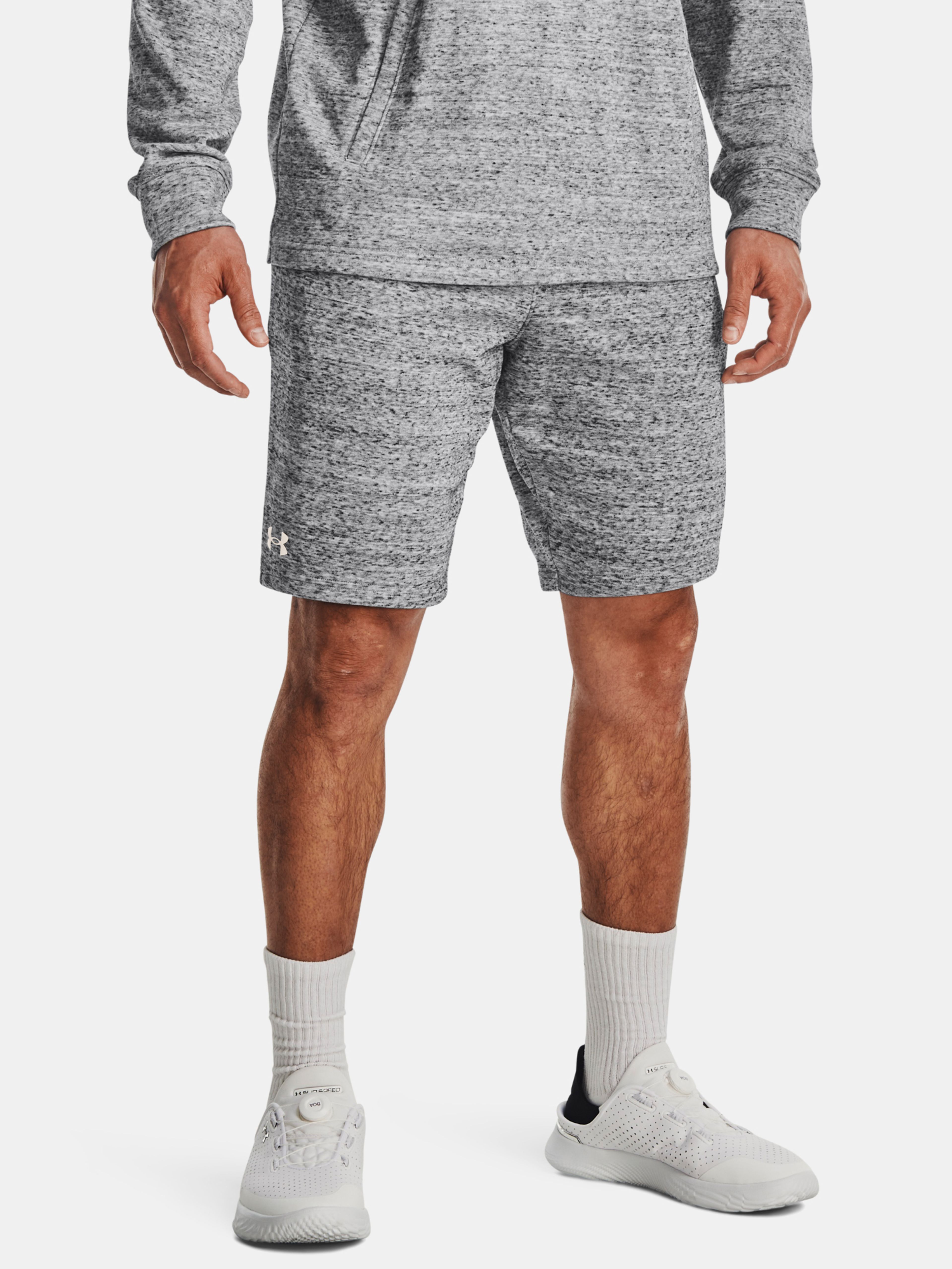 Férfi rövidnadrágok Under Armour UA Rival Terry Short