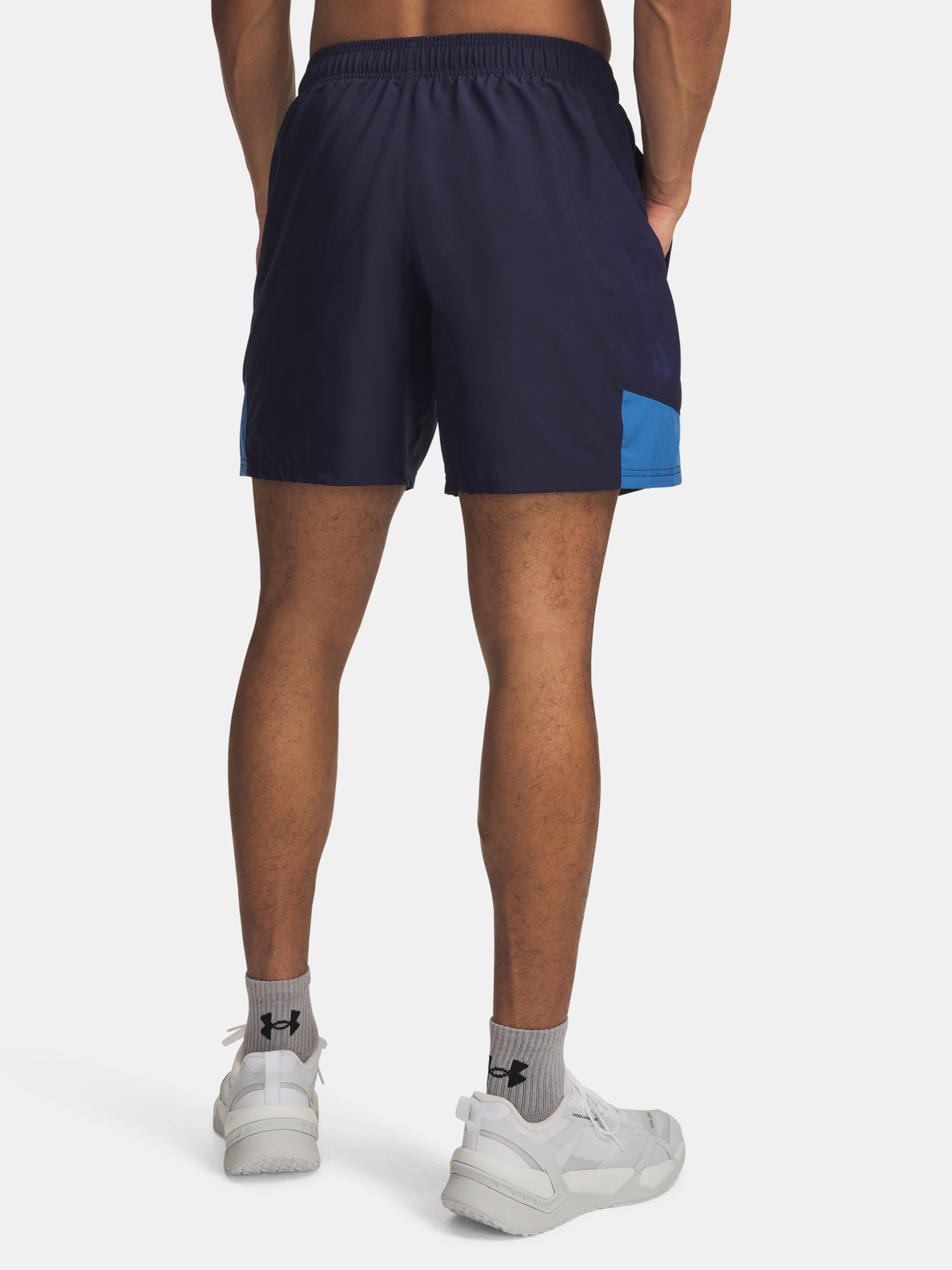 Pánske kraťasy Under Armour UA Tech Utility Shorts - 002