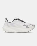 Unisex cipők Under Armour UA Velociti Distance Storm-Fehér - 003