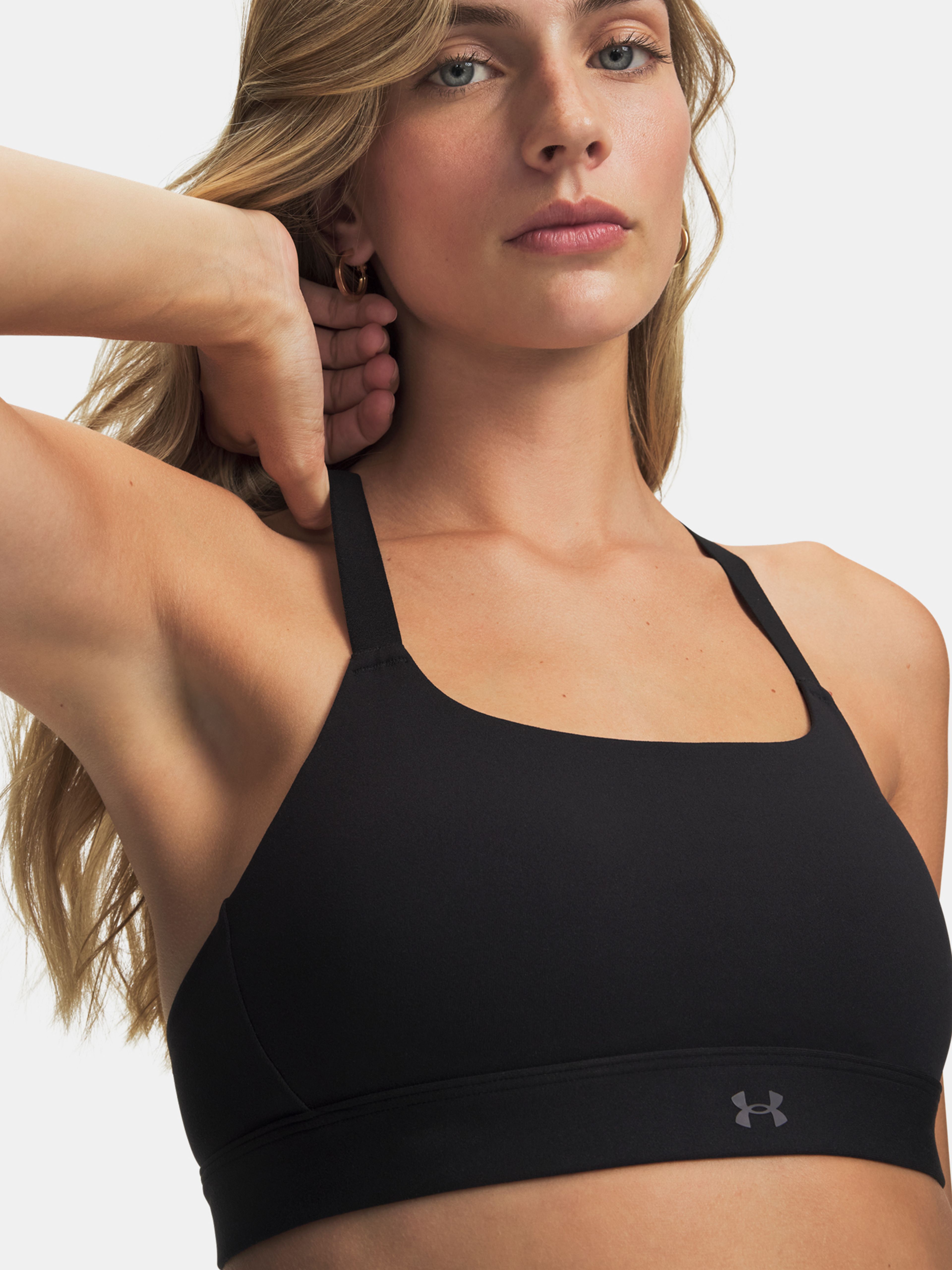 Női melltartó Under Armour UA Motion Mid Bra - 003