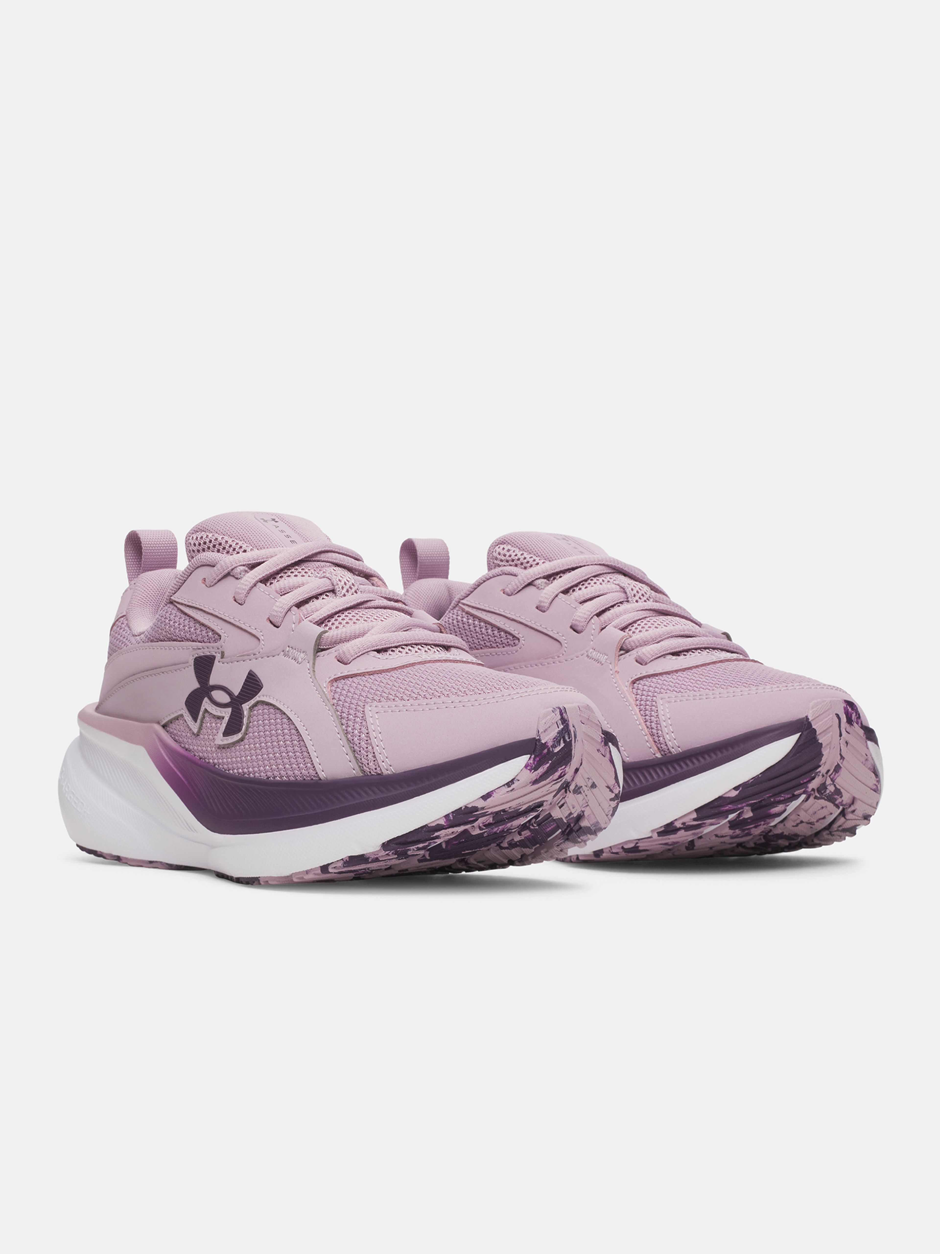 Női cipők Under Armour UA W Assert 11 - 003